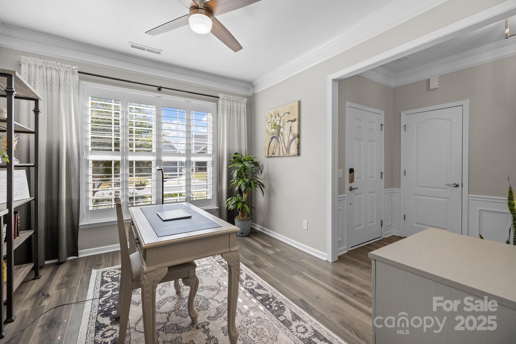 Carolina Orchards - Residential