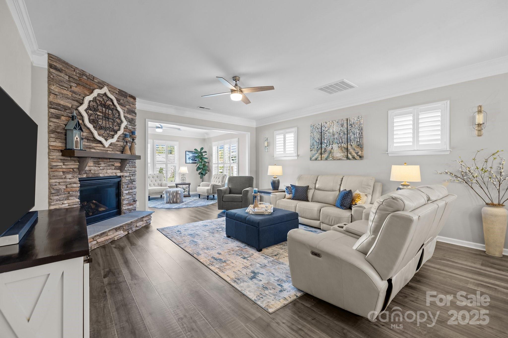 Carolina Orchards - Residential