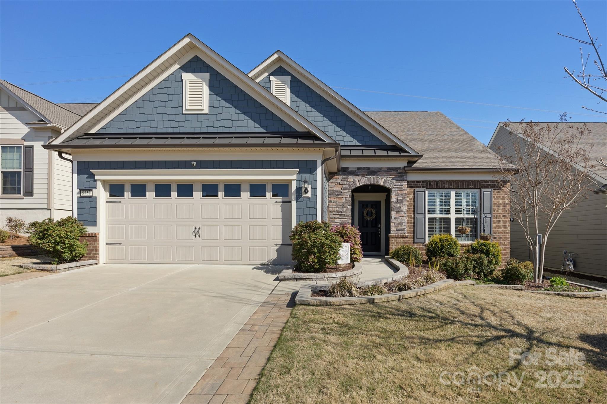 Carolina Orchards - Residential