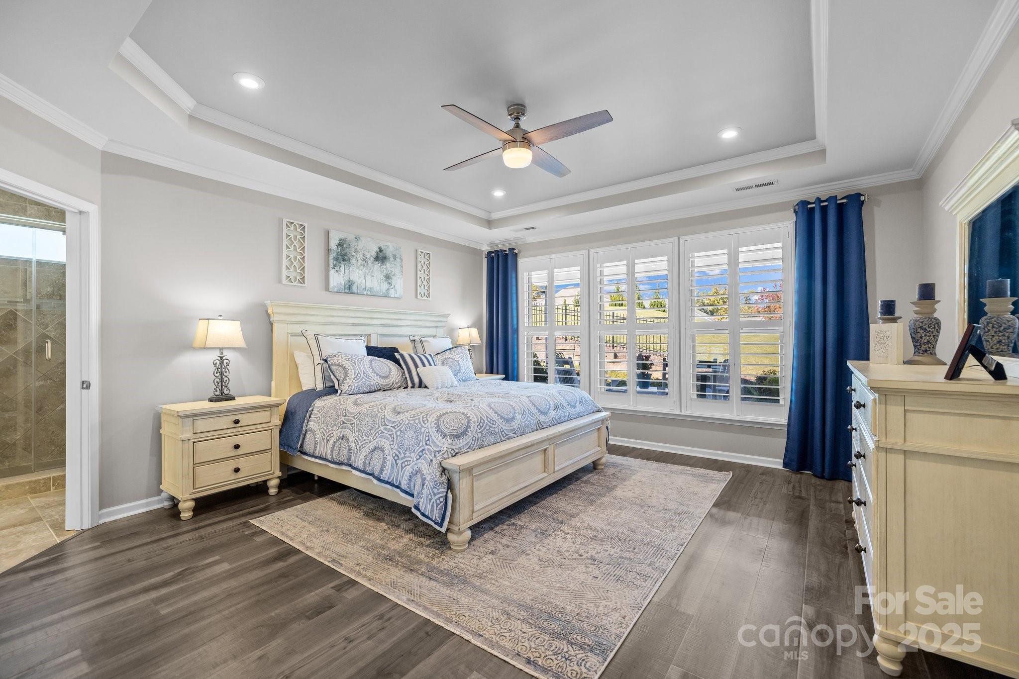 Carolina Orchards - Residential