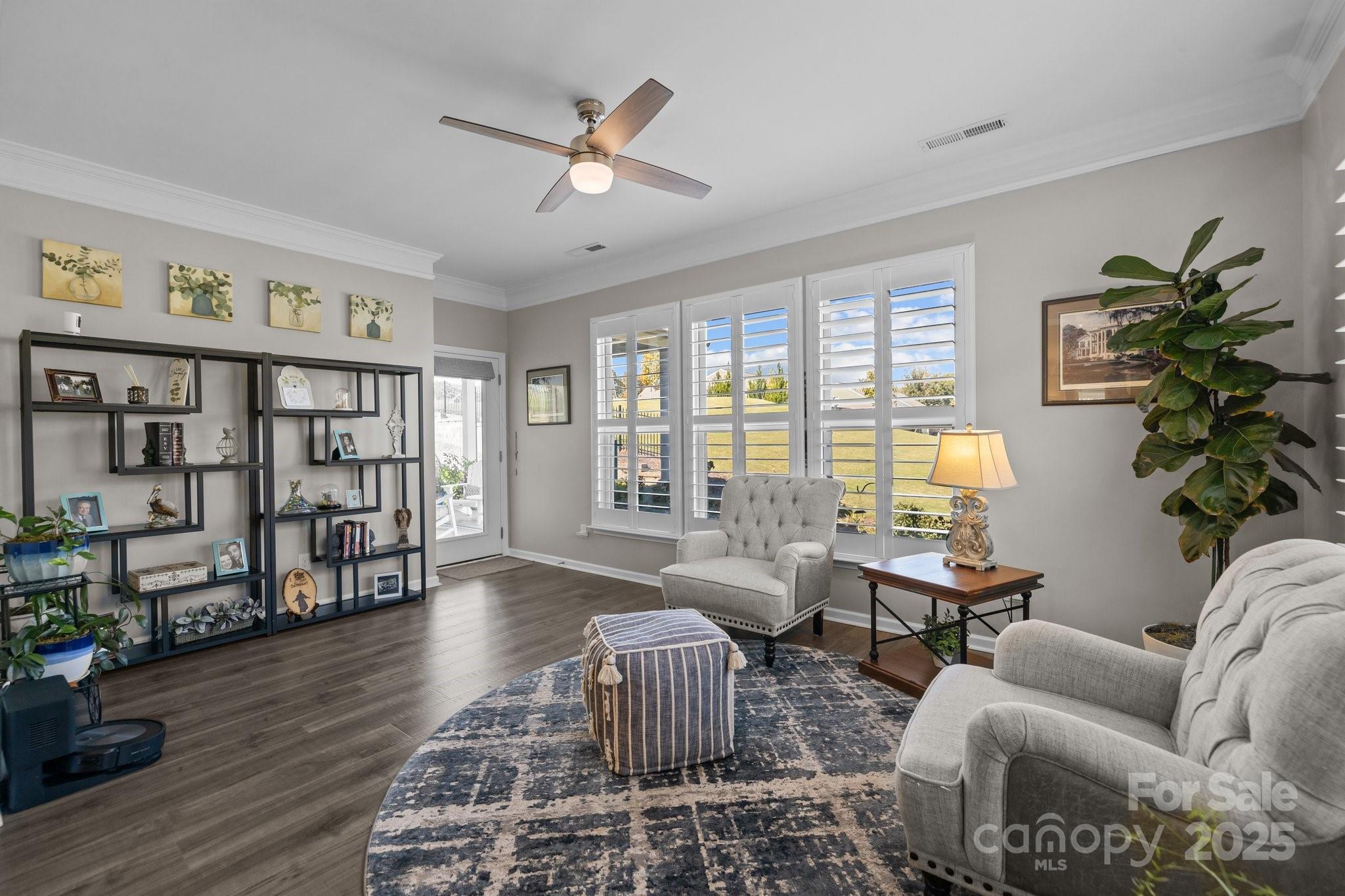 Carolina Orchards - Residential