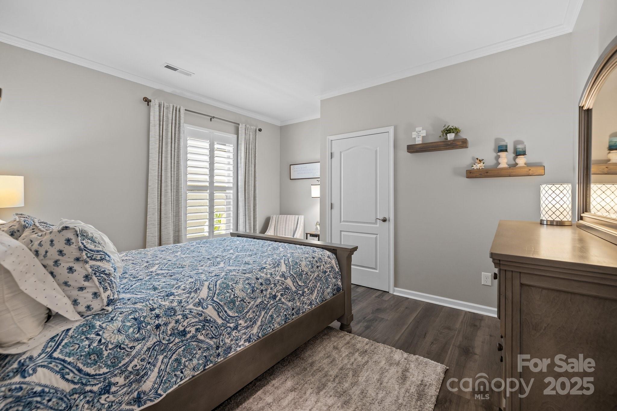Carolina Orchards - Residential