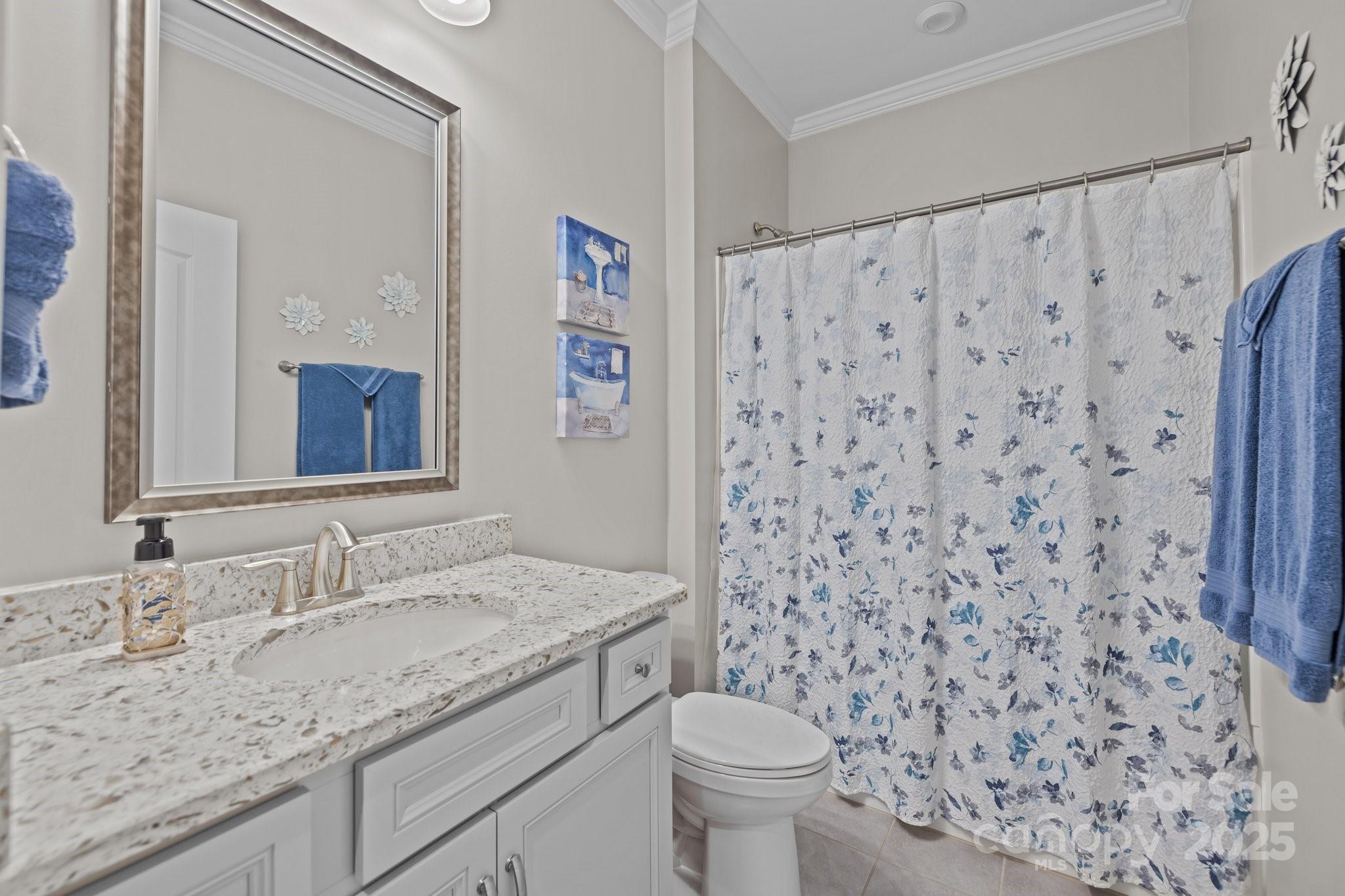Carolina Orchards - Residential