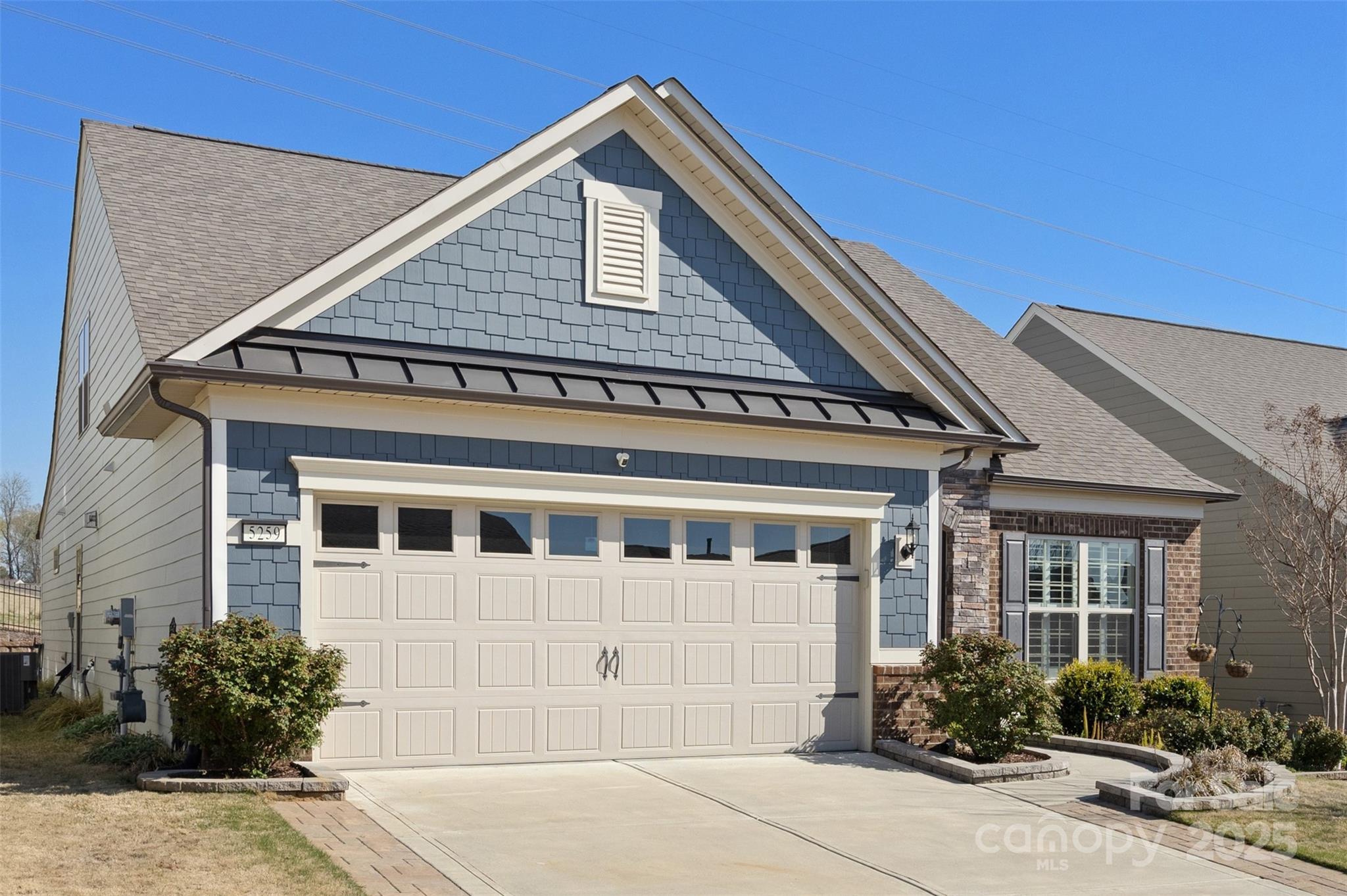 Carolina Orchards - Residential
