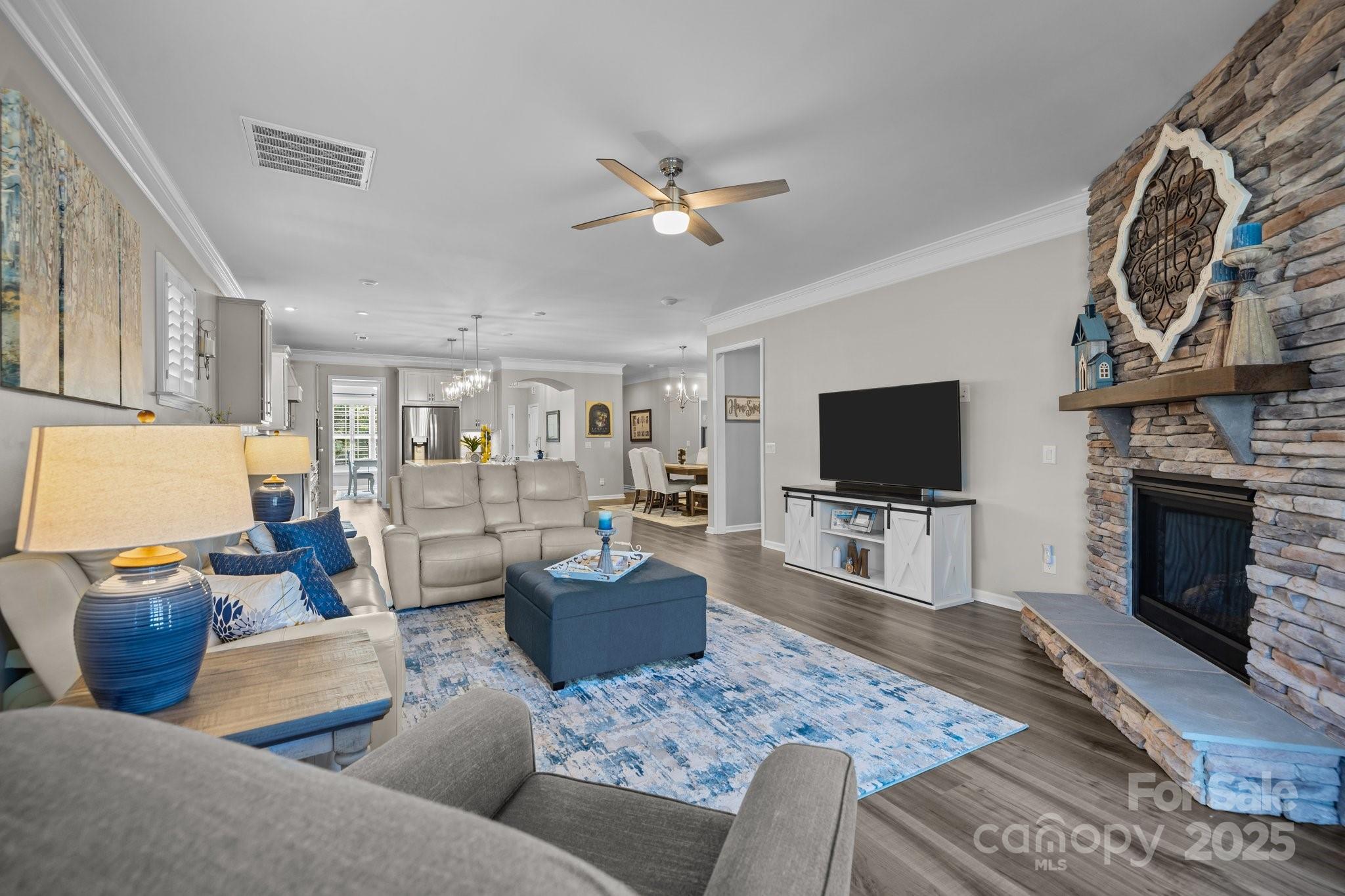 Carolina Orchards - Residential