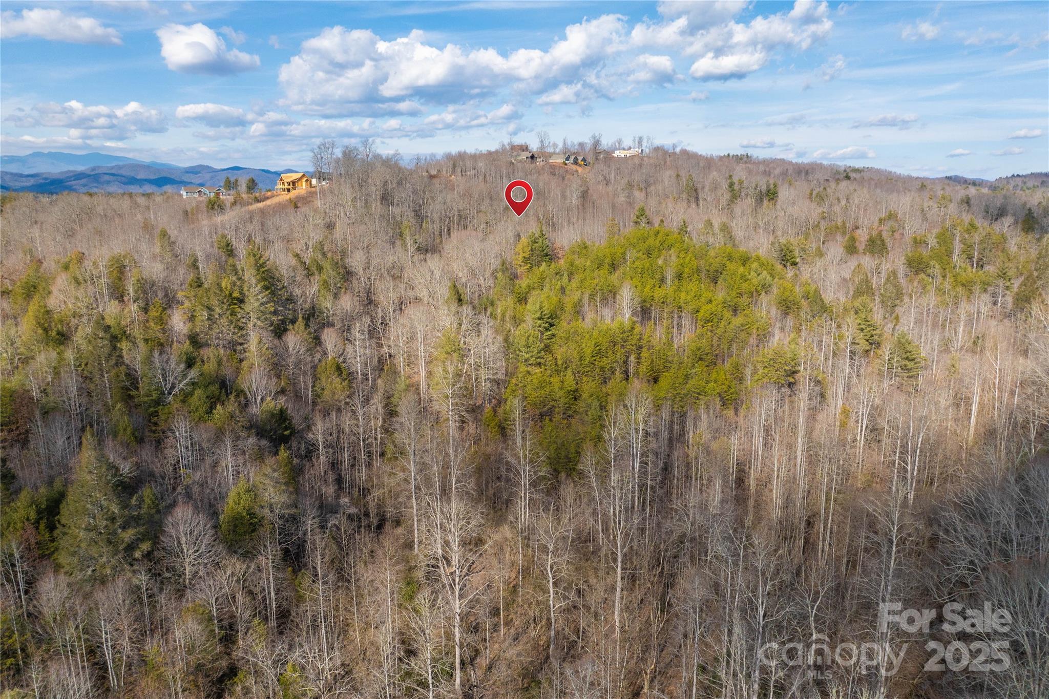 The Coves Mountain River Club - Land