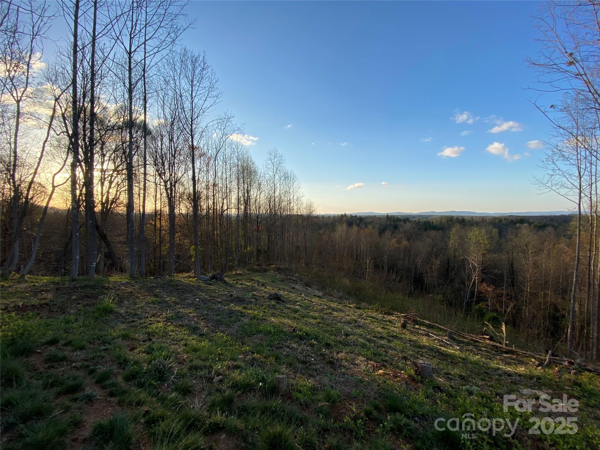 The Coves Mountain River Club - Land