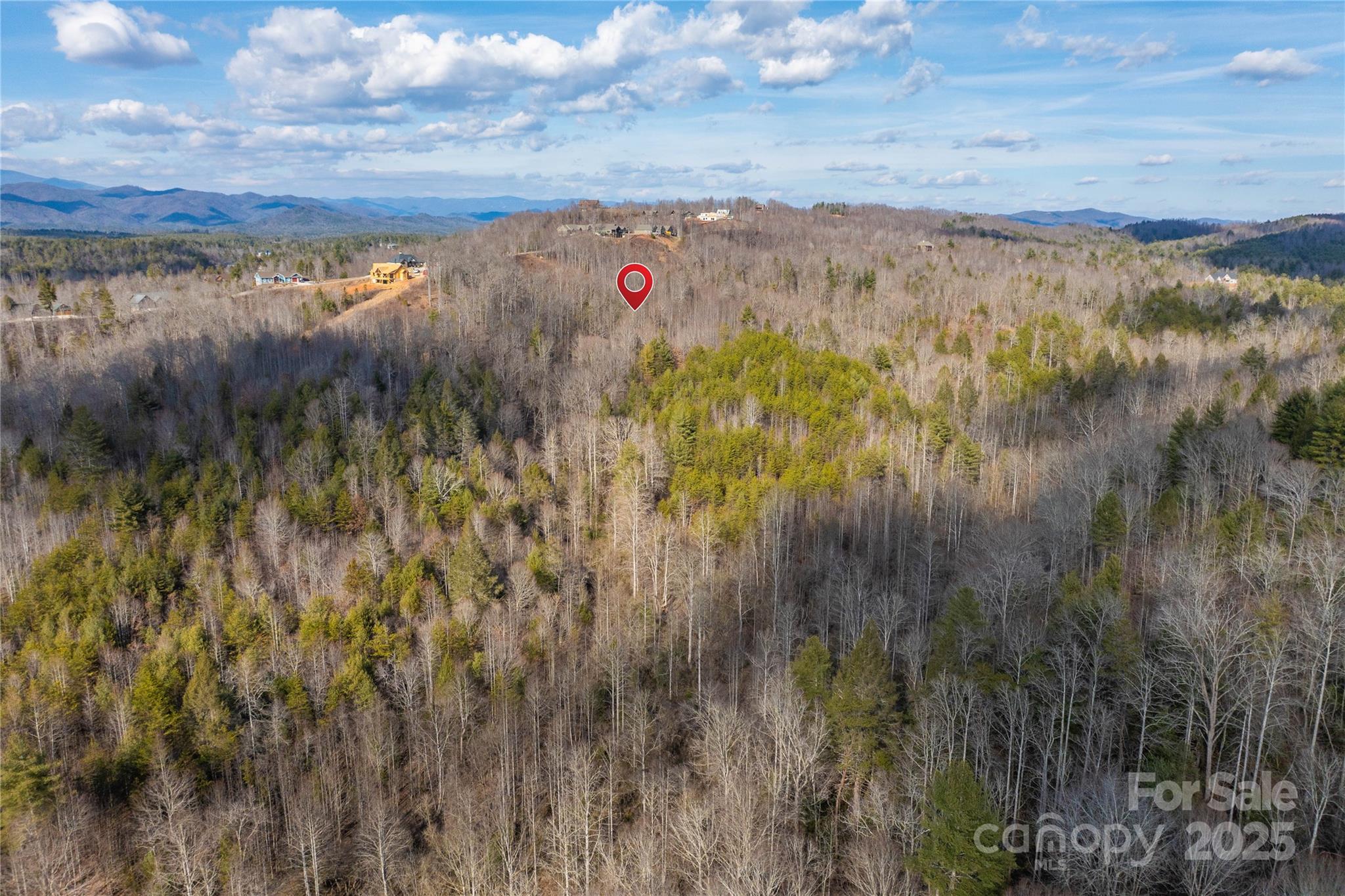 The Coves Mountain River Club - Land