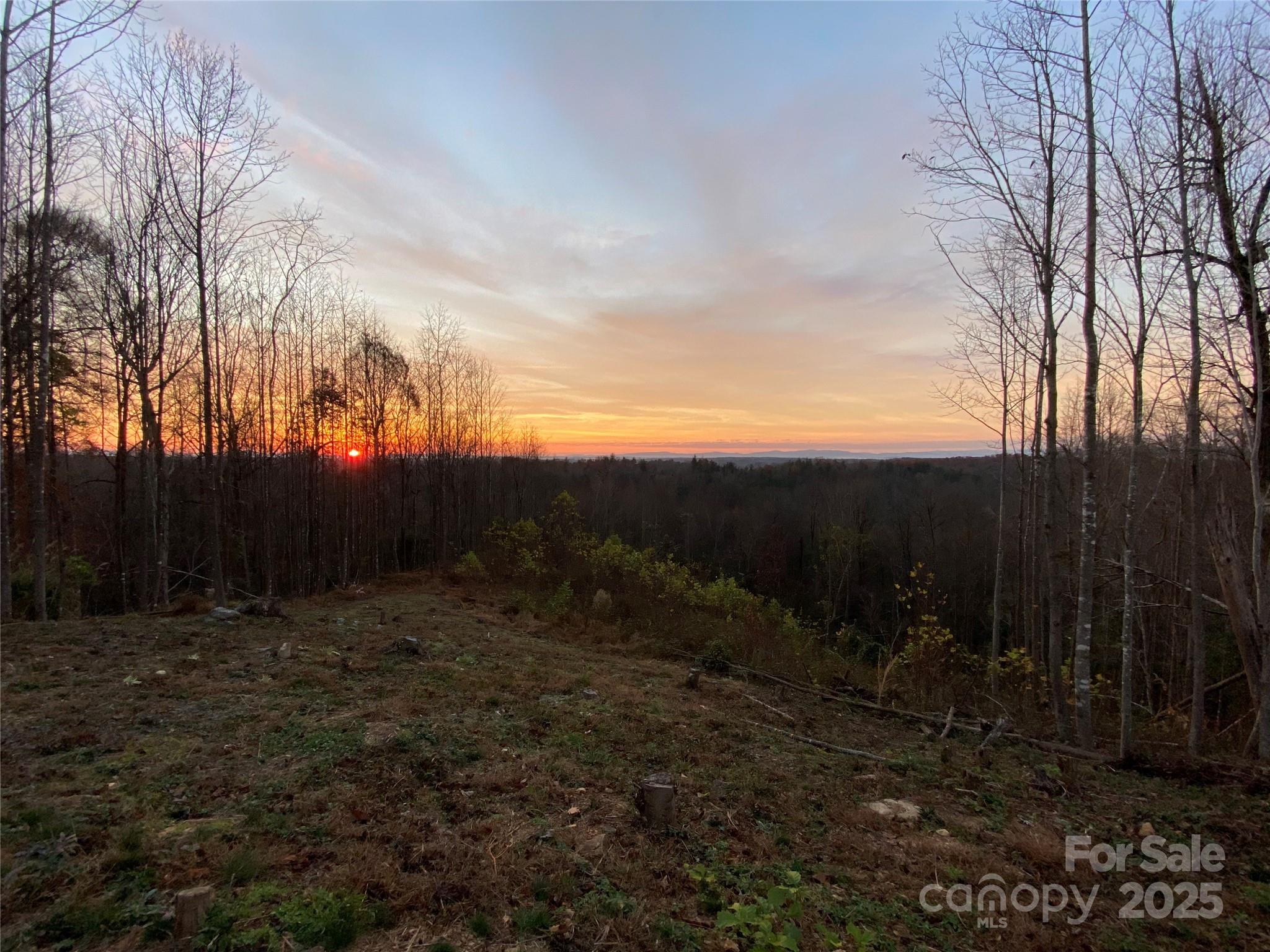 The Coves Mountain River Club - Land