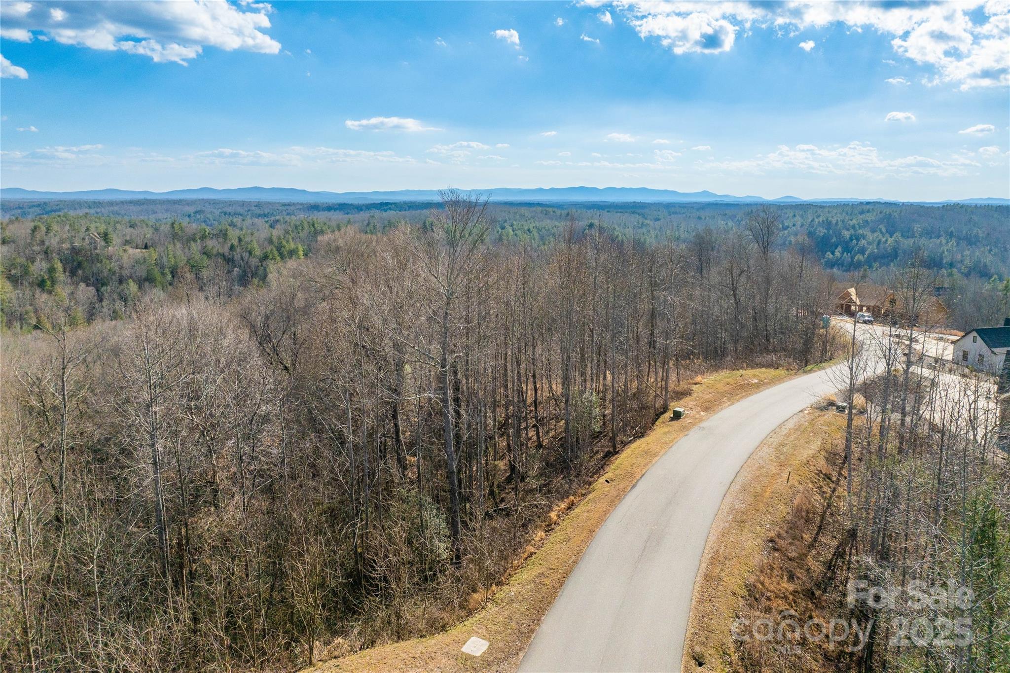 The Coves Mountain River Club - Land