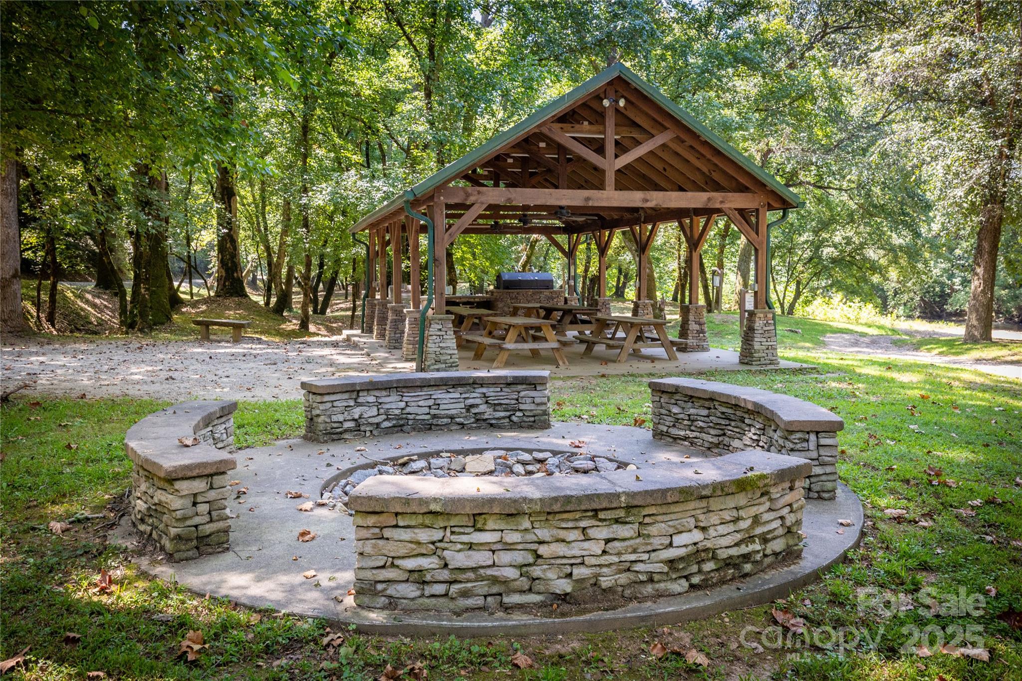 The Coves Mountain River Club - Land