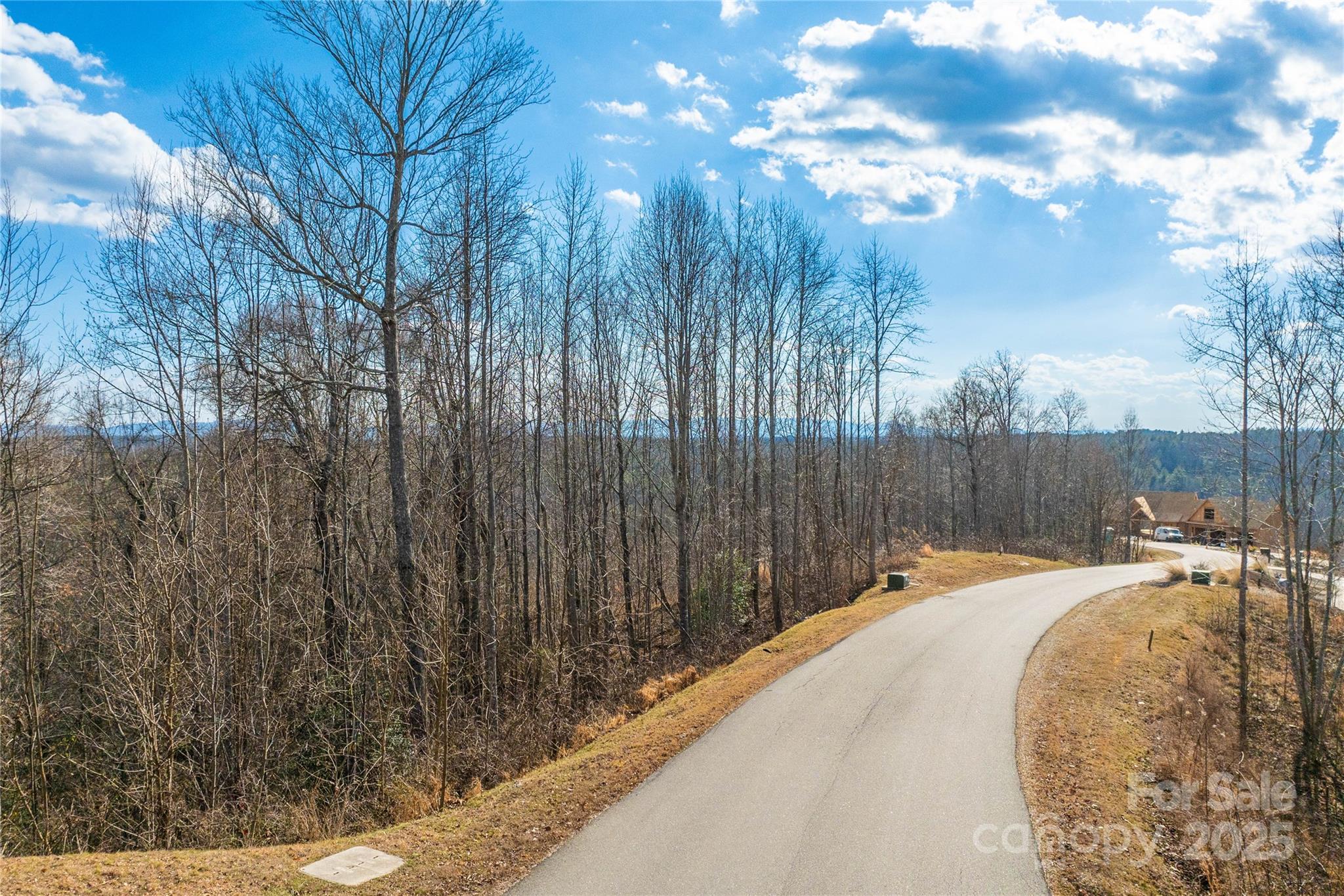 The Coves Mountain River Club - Land