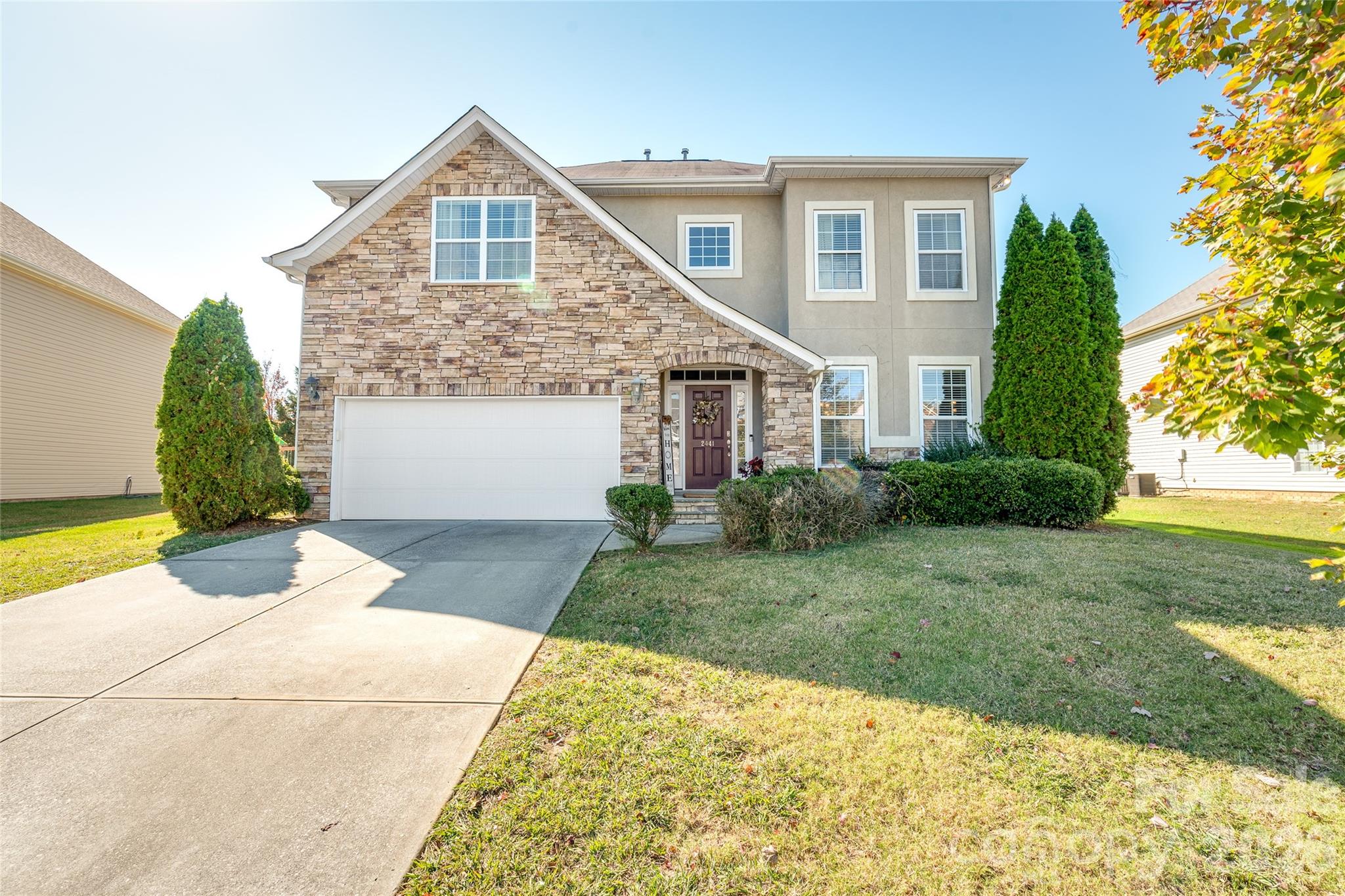 Chastain Village - Residential