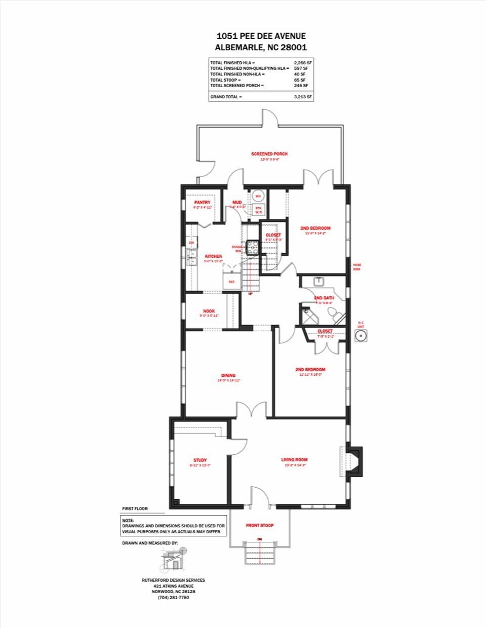 None - Residential