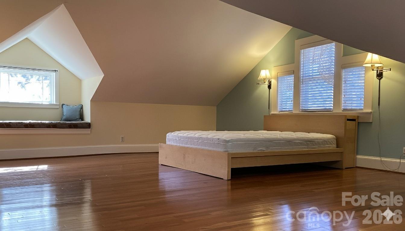 None - Residential