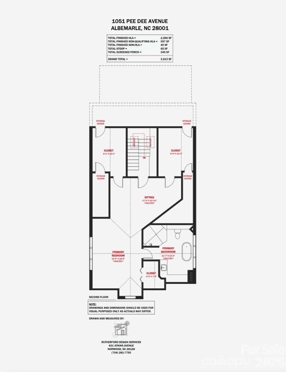 None - Residential