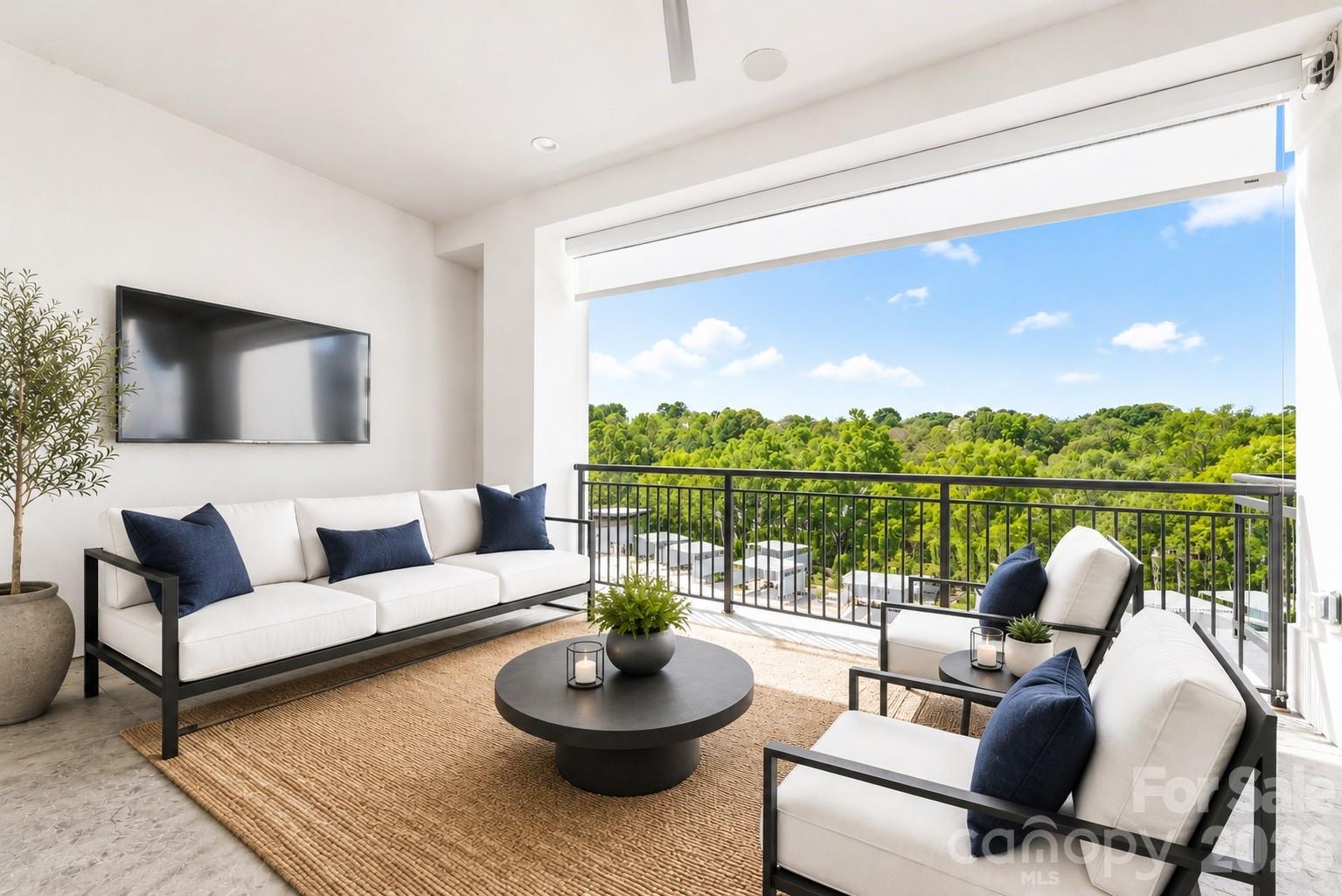 Watermark - Residential