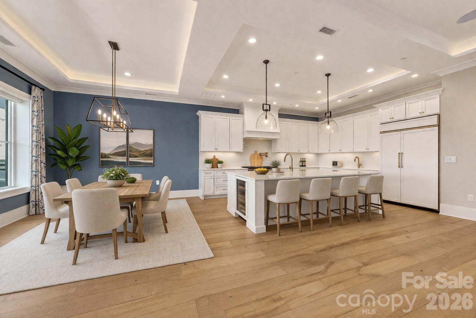 Watermark - Residential