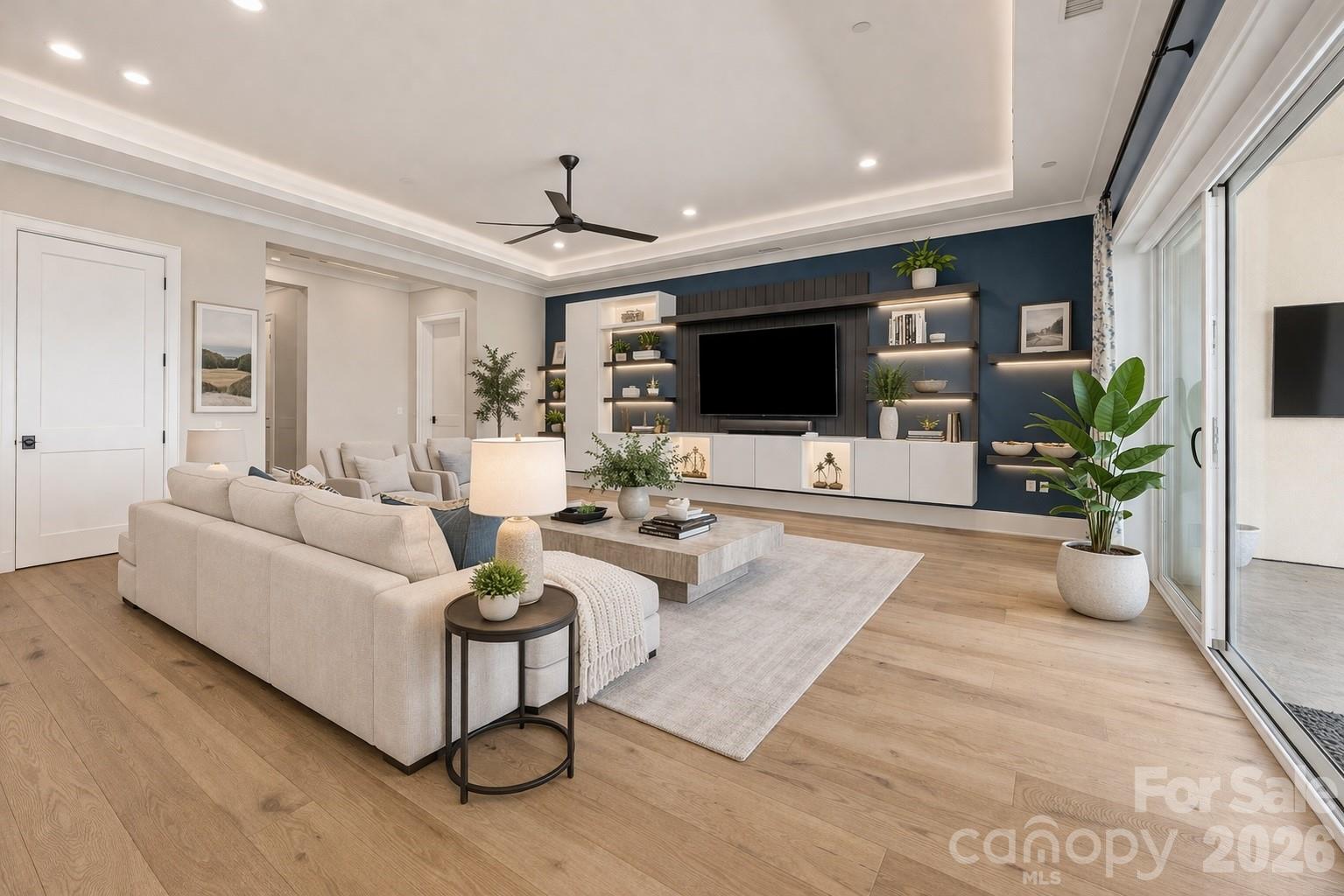 Watermark - Residential