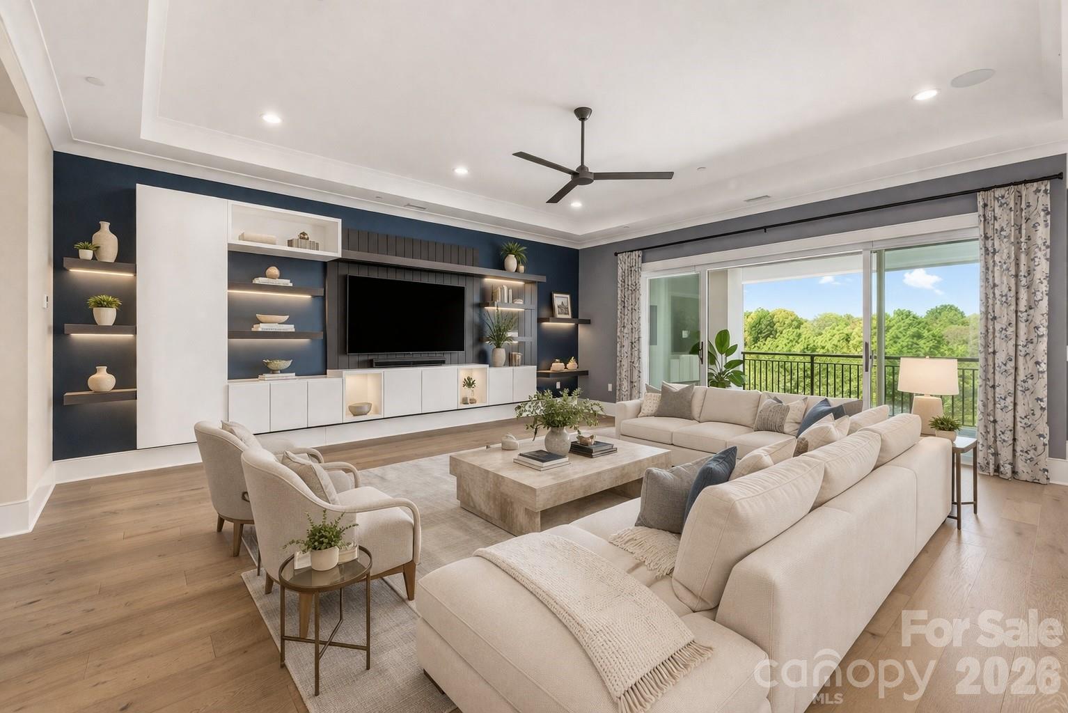 Experience the pinnacle of refined living at Watermark—where luxury, location, and lifestyle come together seamlessly. This exceptional condominium sets the benchmark for upscale condo living in the Lake Norman area, offering an unmatched blend of elegance and comfort.

Designed with both relaxation and entertaining in mind, this residence features expansive covered with electronic shades  and uncovered outdoor lanai spaces—perfect for enjoying serene lake breezes, morning coffee, or sunset gatherings. The seamless indoor-outdoor flow elevates everyday living into a resort-style experience.

Inside, every detail reflects sophistication, from thoughtfully designed interiors to premium finishes that cater to the most discerning buyer. Spacious living areas, abundant natural light, and a modern, open layout create an inviting yet luxurious atmosphere.

Ideally situated, this residence offers the perfect balance of tranquility and convenience. Located just 30 minutes from Uptown Charlotte and Charlotte Douglas International Airport, you’ll enjoy easy access to world-class dining, shopping, and travel. Motorsports enthusiasts will appreciate the close proximity to Charlotte Motor Speedway, while private aviation options are also nearby for effortless travel.

Watermark isn’t just a place to live—it’s a lifestyle statement. Discover a new standard of luxury on Lake Norman.