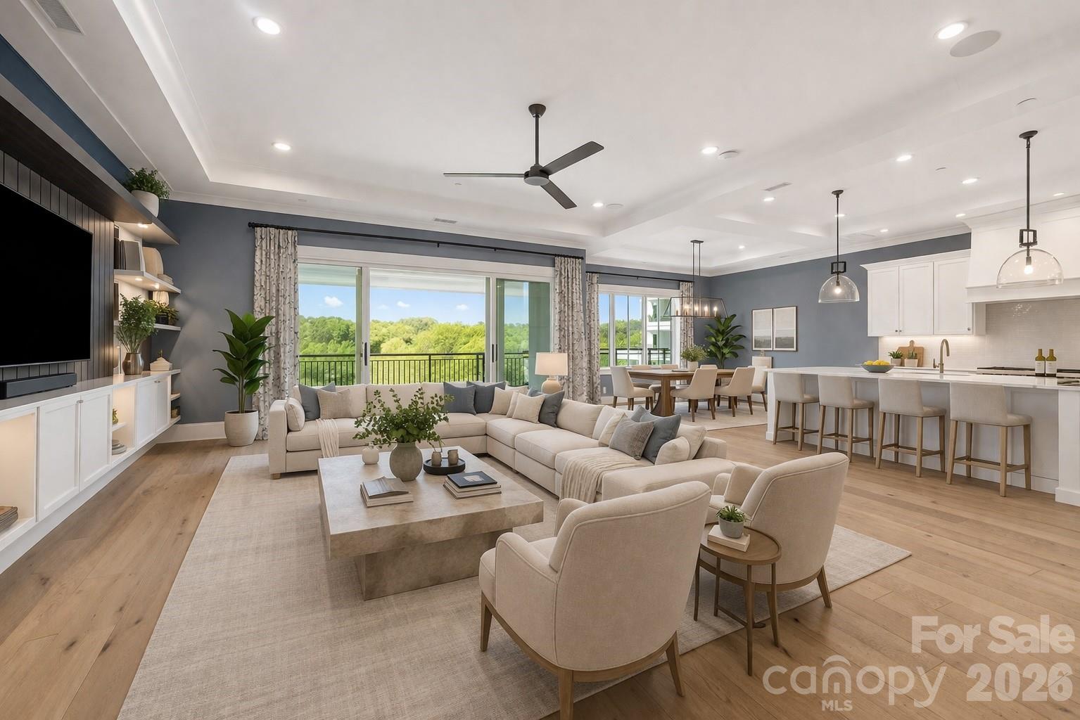 Watermark - Residential