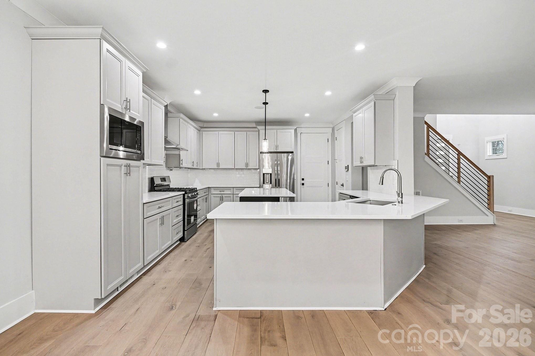 Washington Heights - Residential