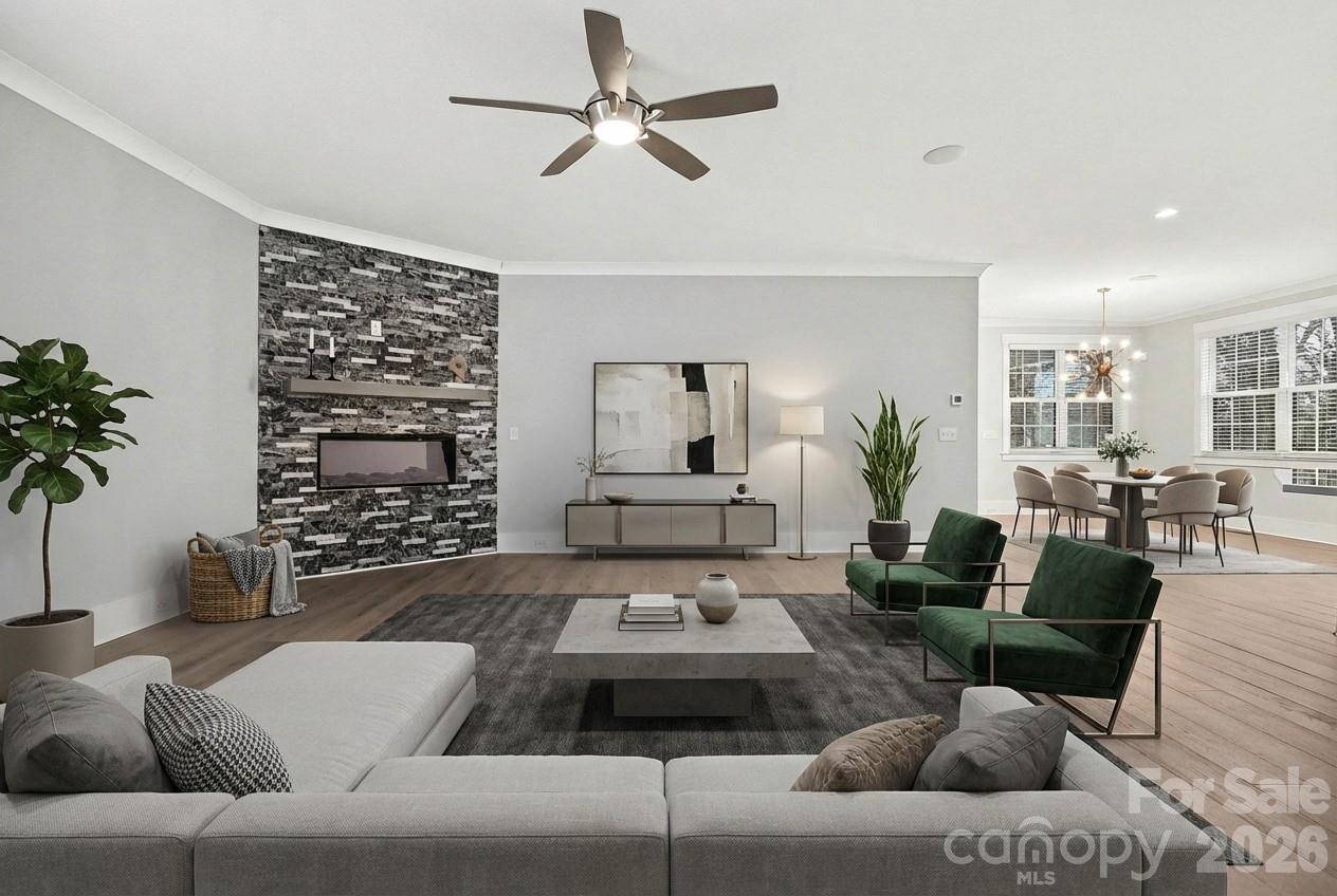 Washington Heights - Residential