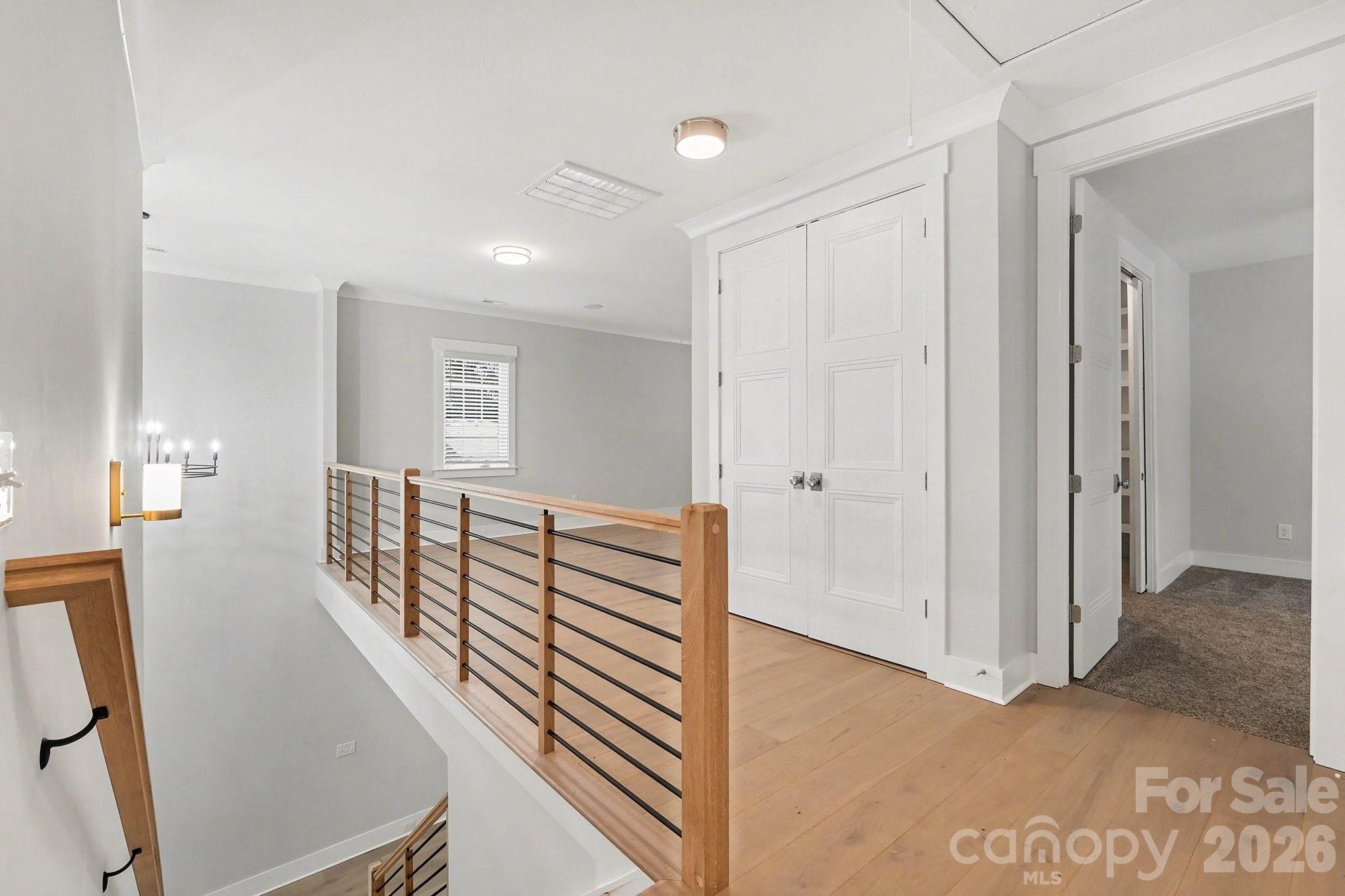 Washington Heights - Residential