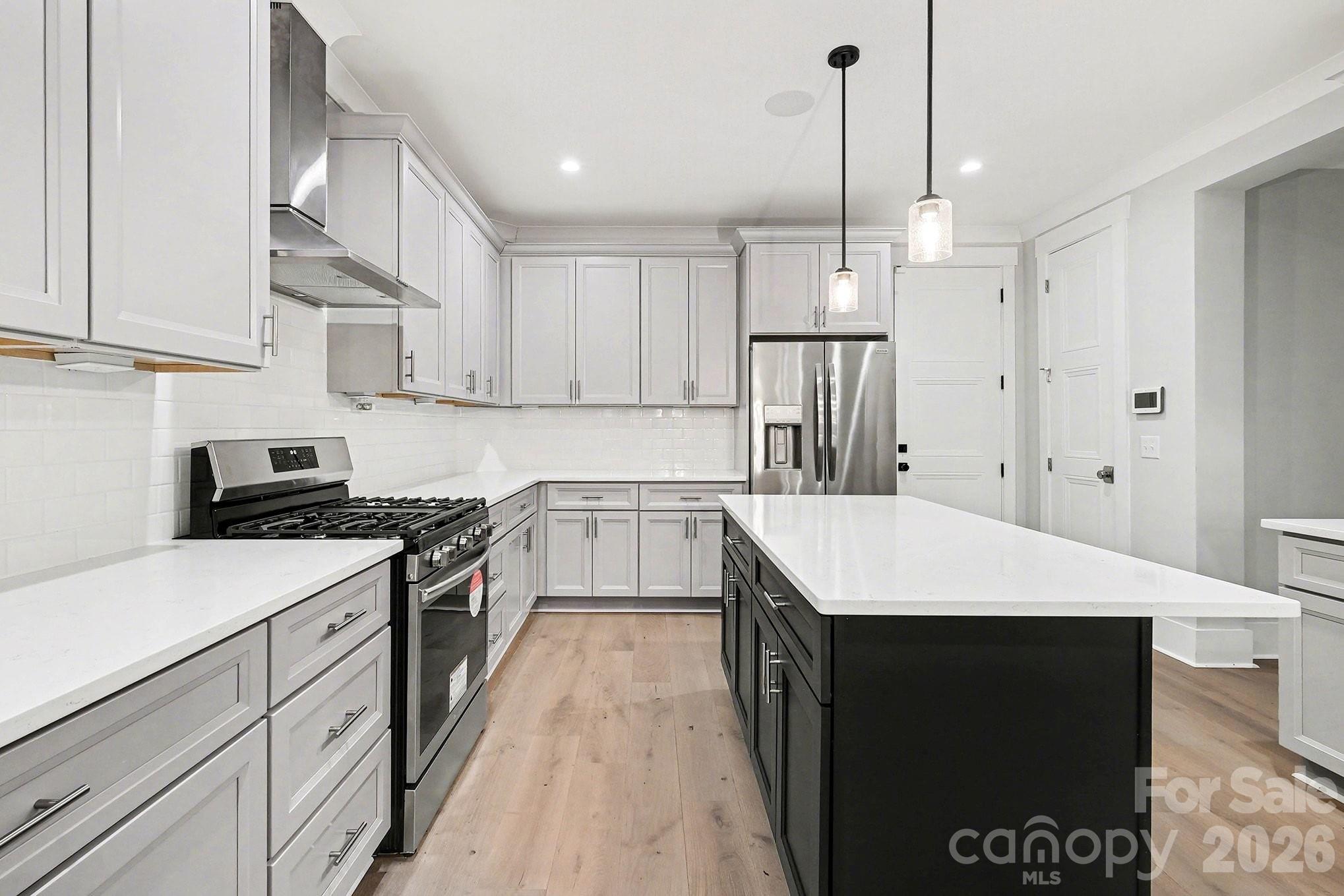Washington Heights - Residential