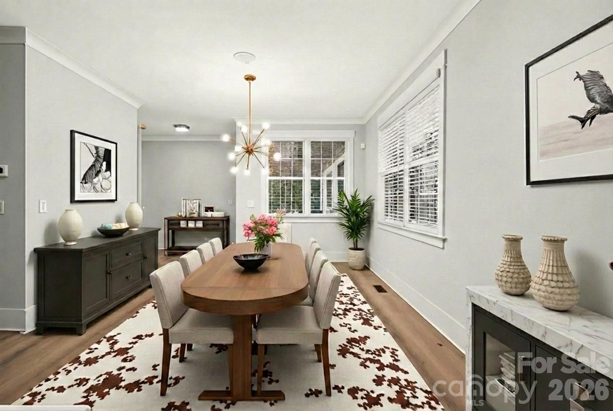 Washington Heights - Residential