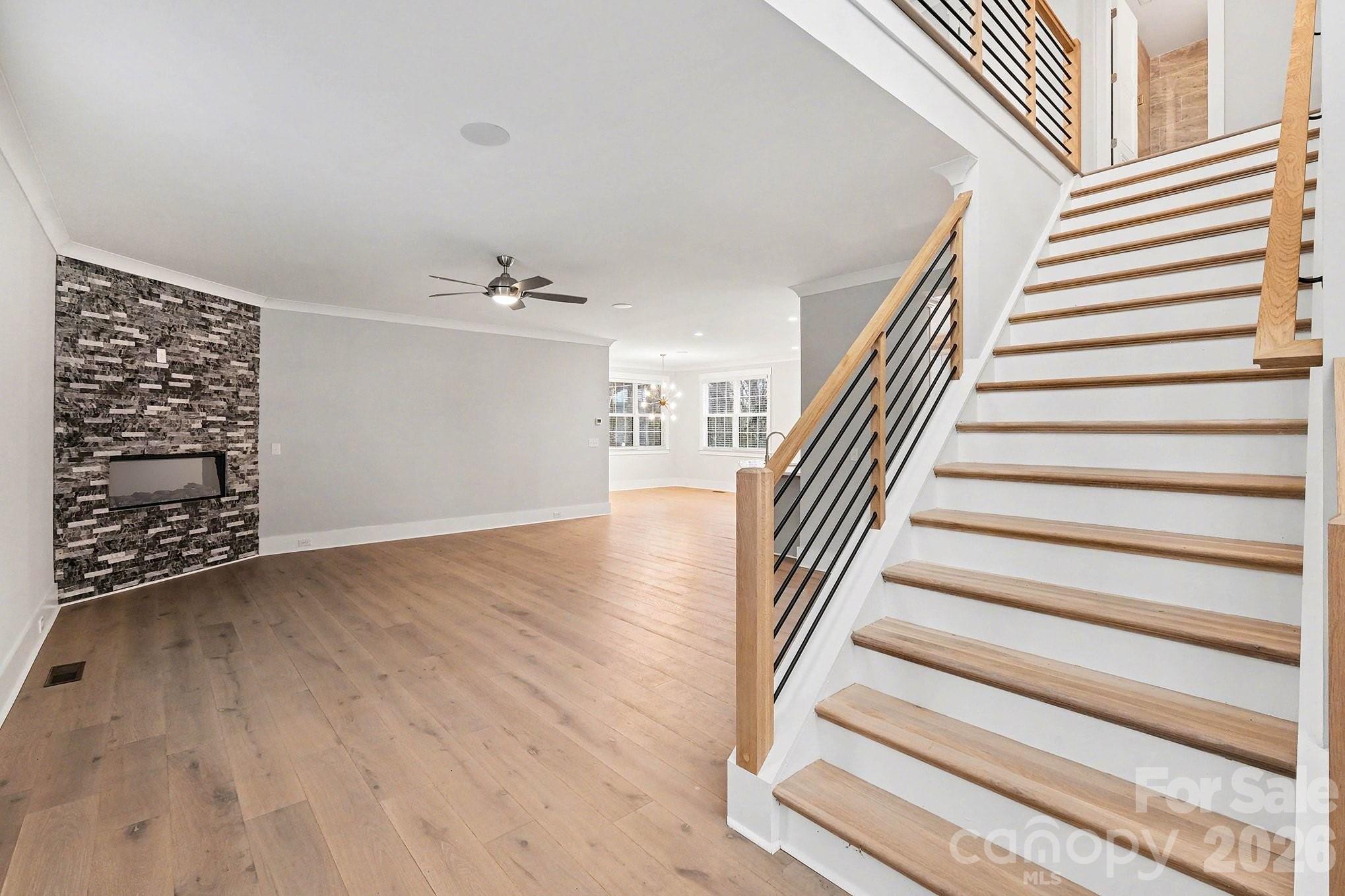 Washington Heights - Residential