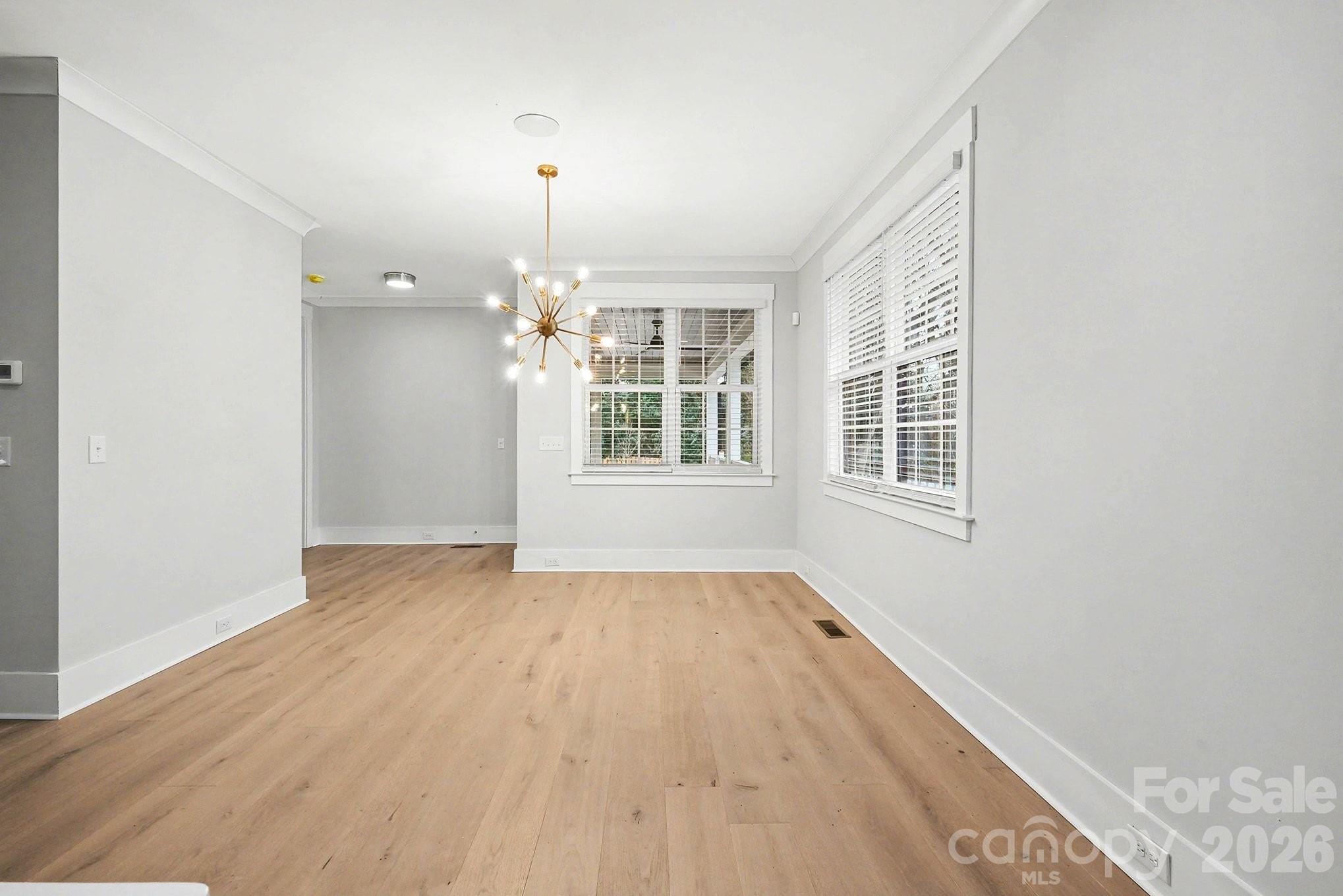 Washington Heights - Residential