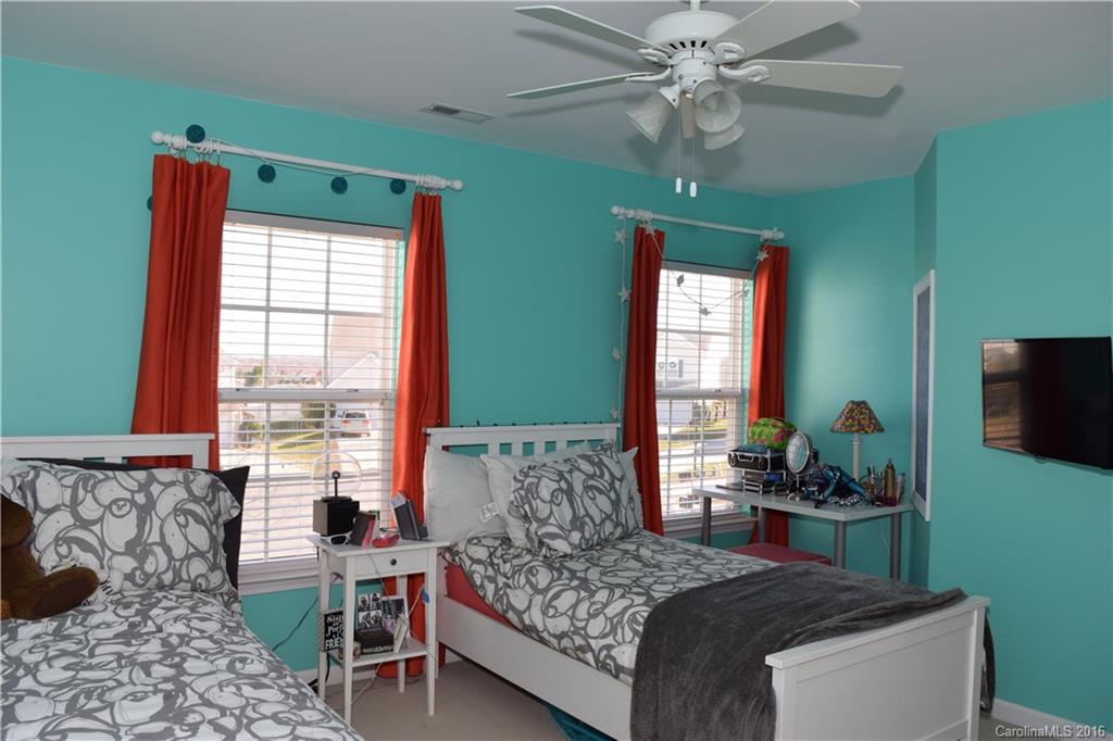 Magnolia Springs - Residential