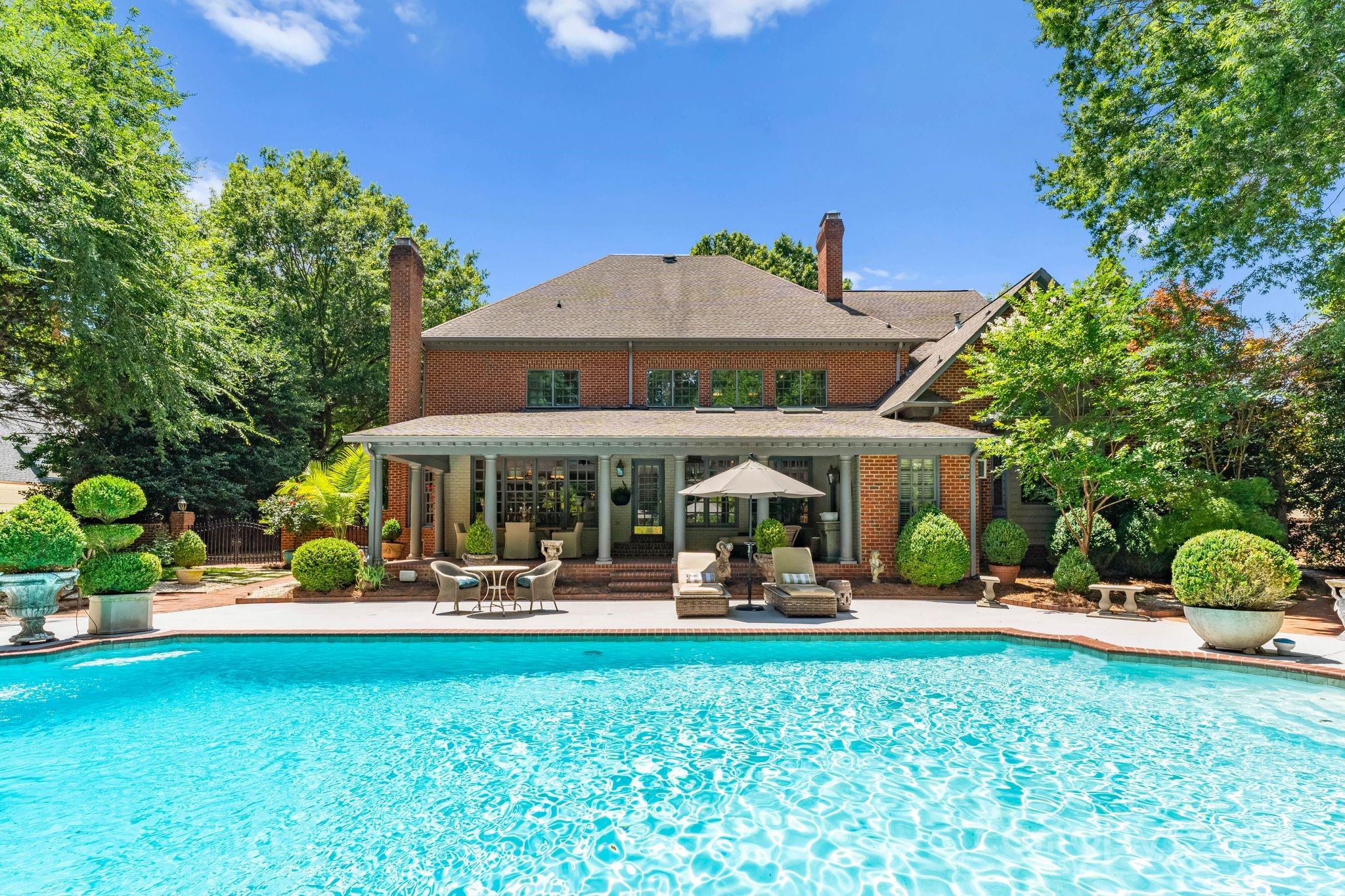 Morrocroft Estates - Residential