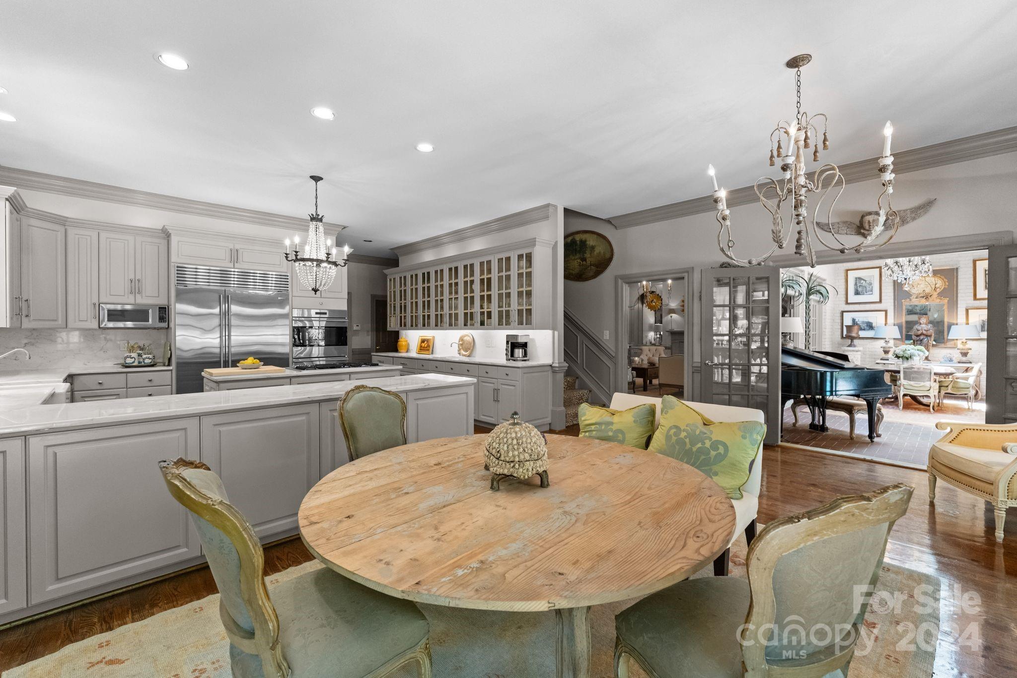 Morrocroft Estates - Residential