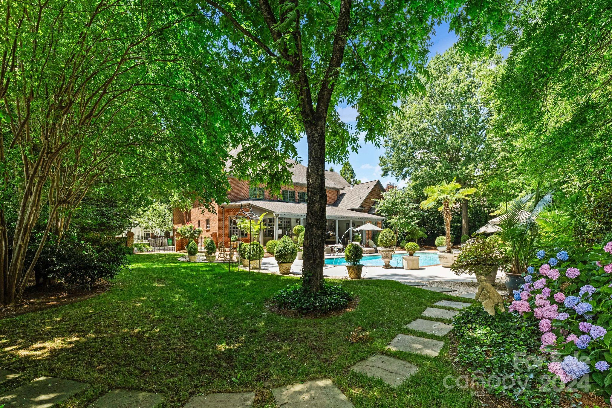 Morrocroft Estates - Residential