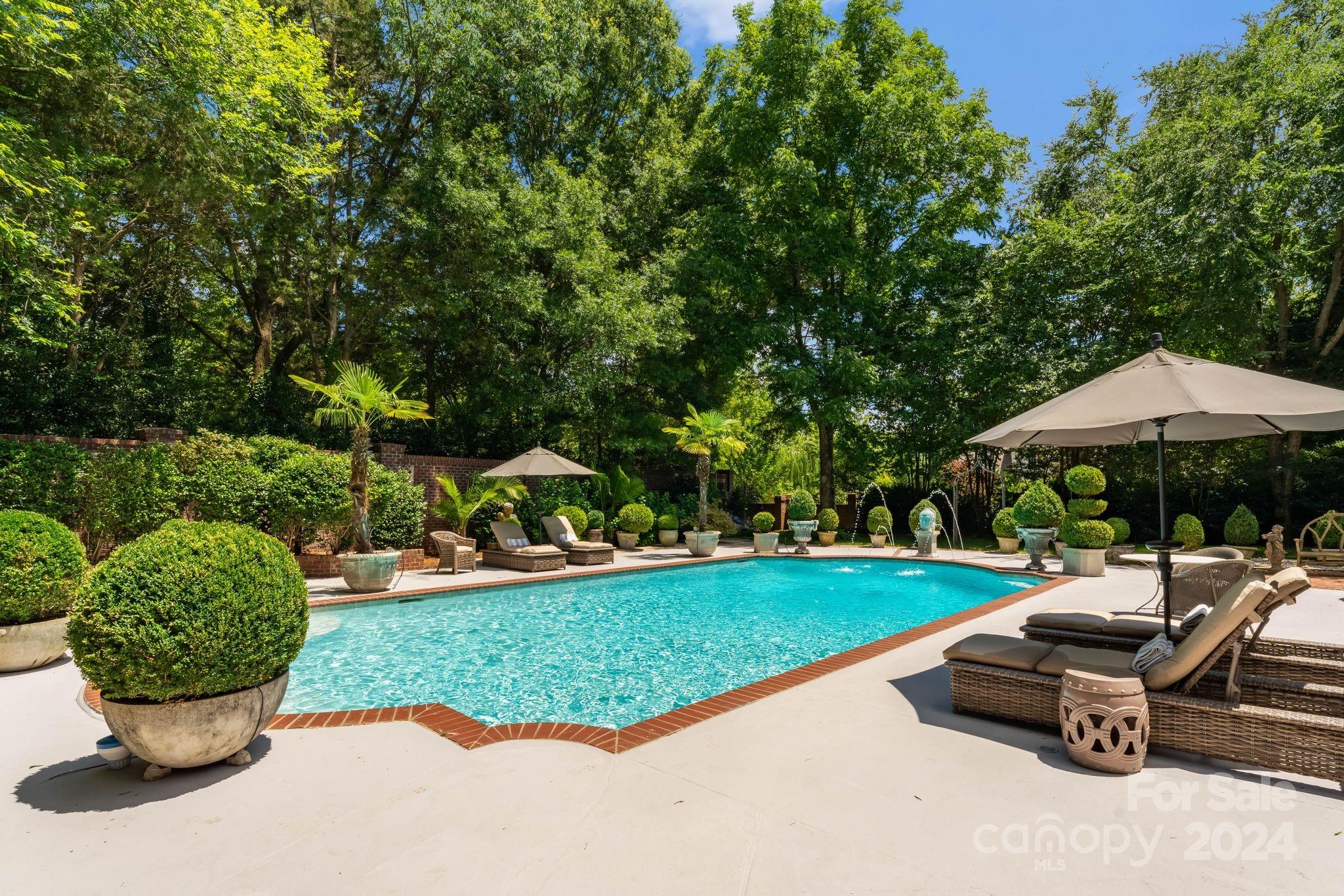 Morrocroft Estates - Residential
