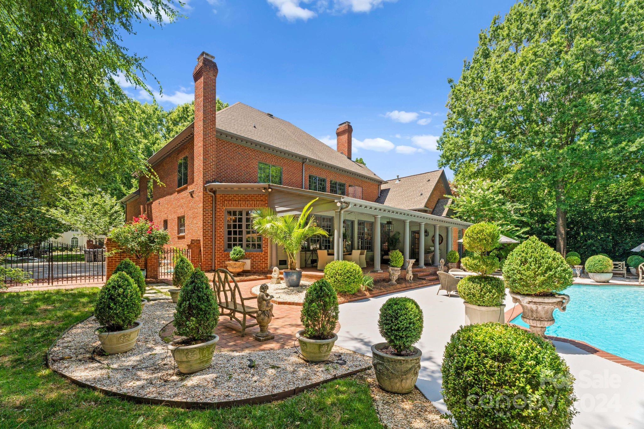 Morrocroft Estates - Residential