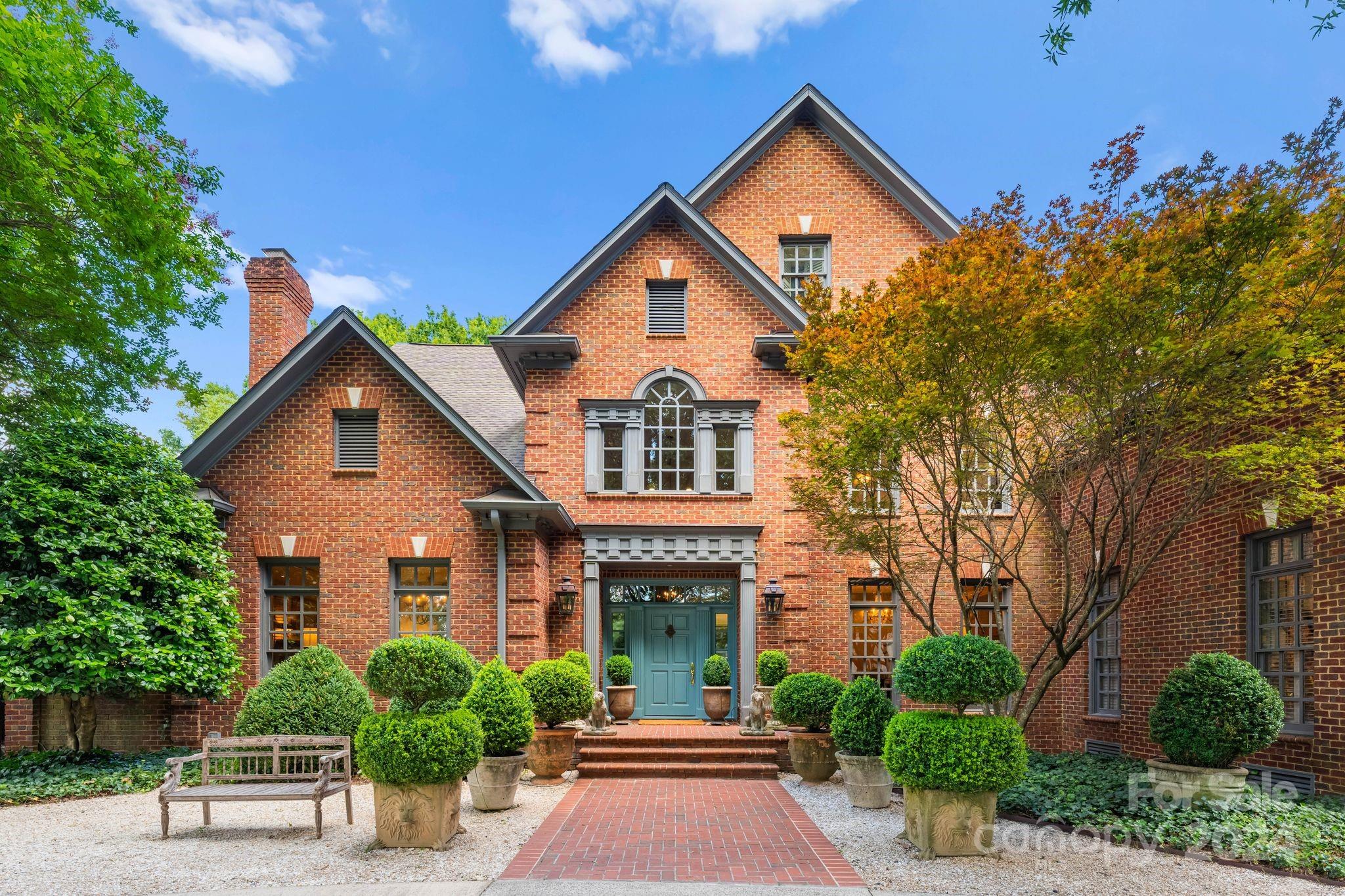 Morrocroft Estates - Residential