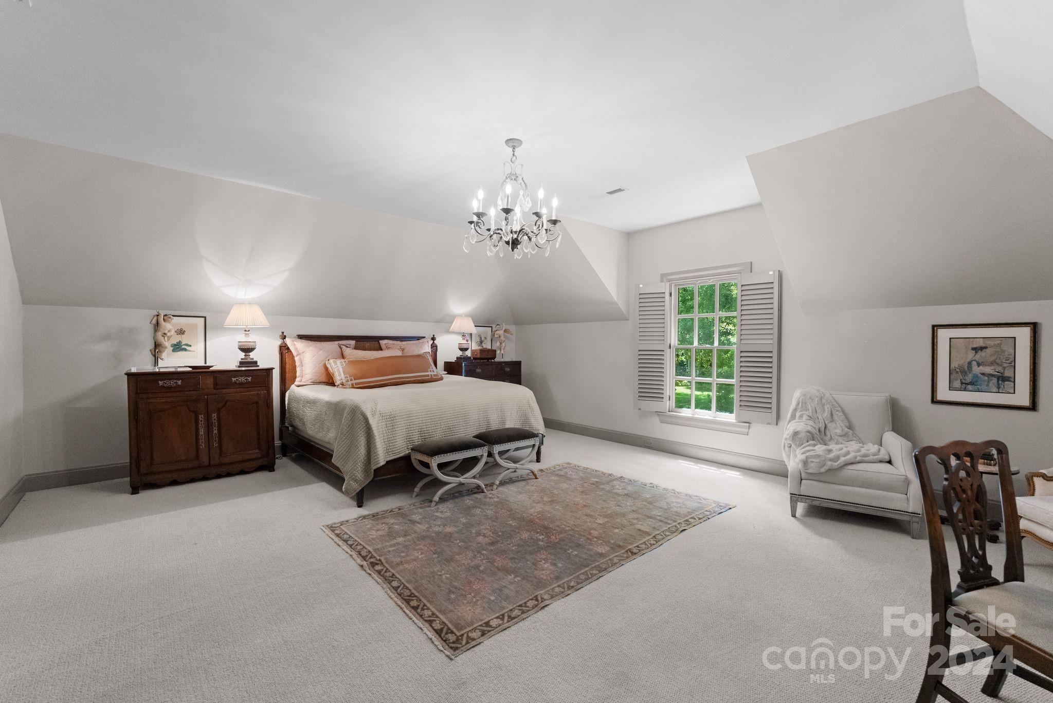 Morrocroft Estates - Residential