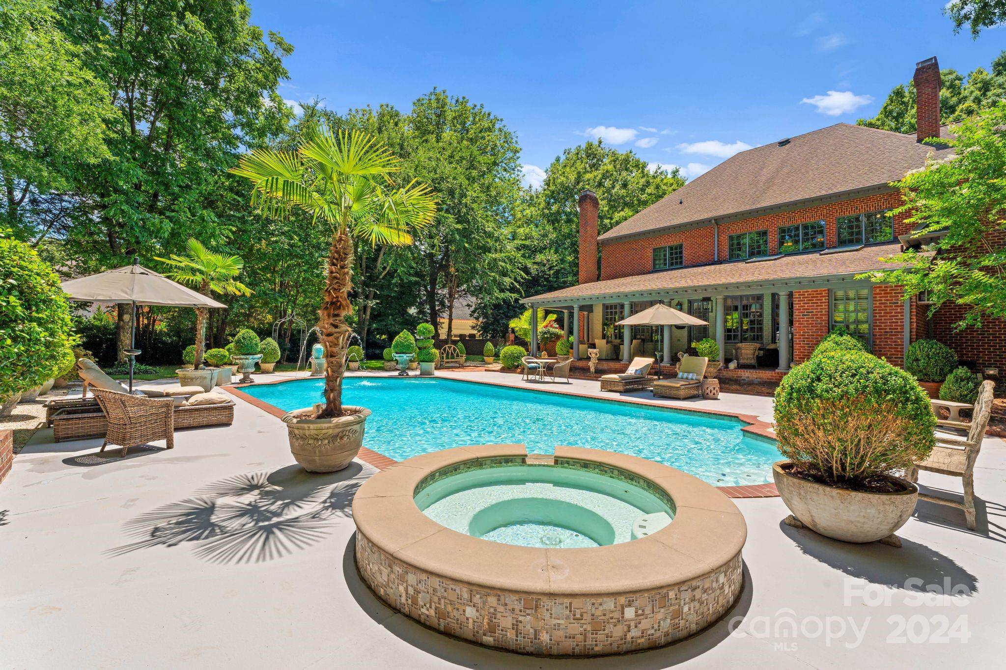 Morrocroft Estates - Residential