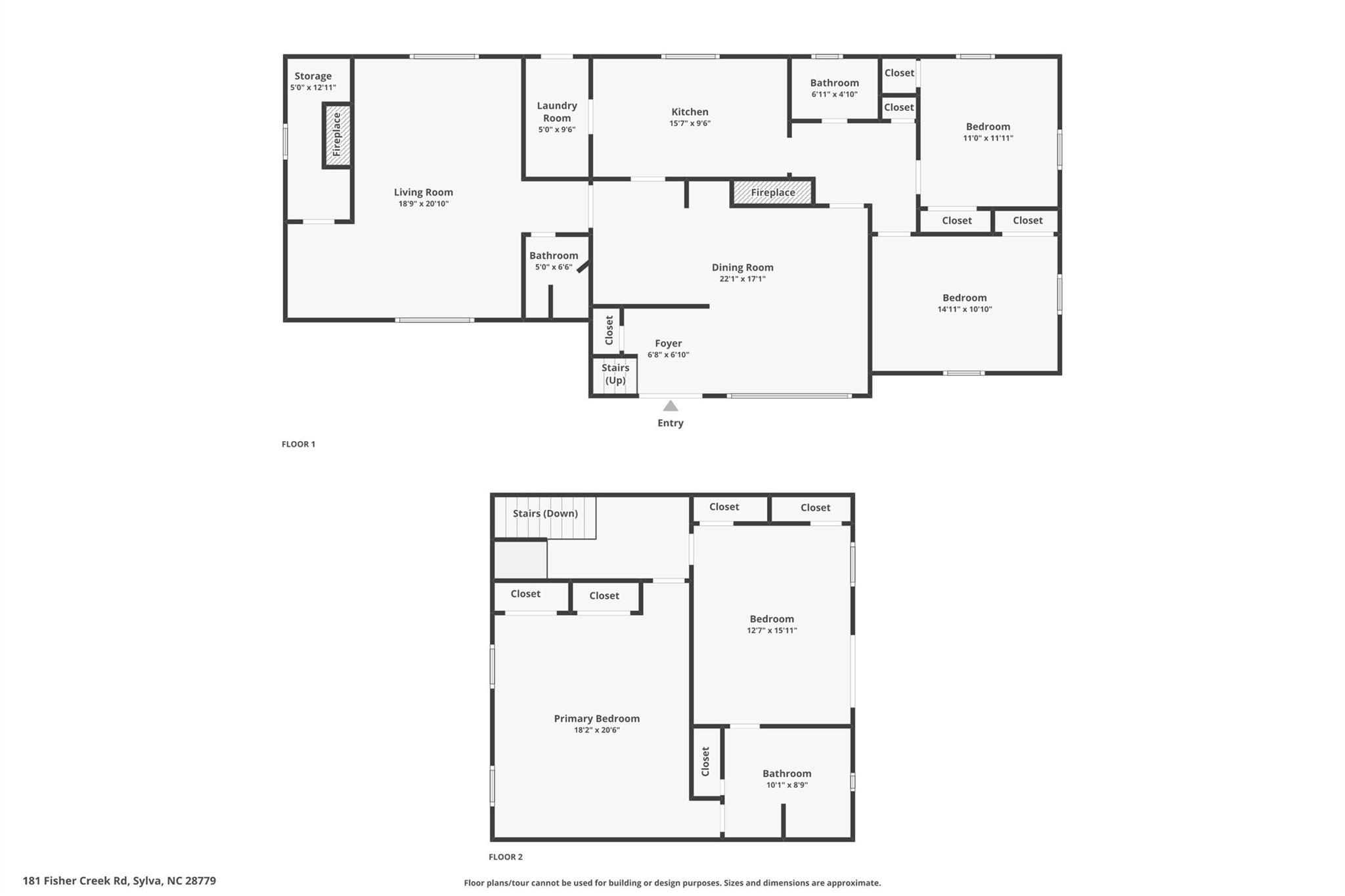 None - Residential