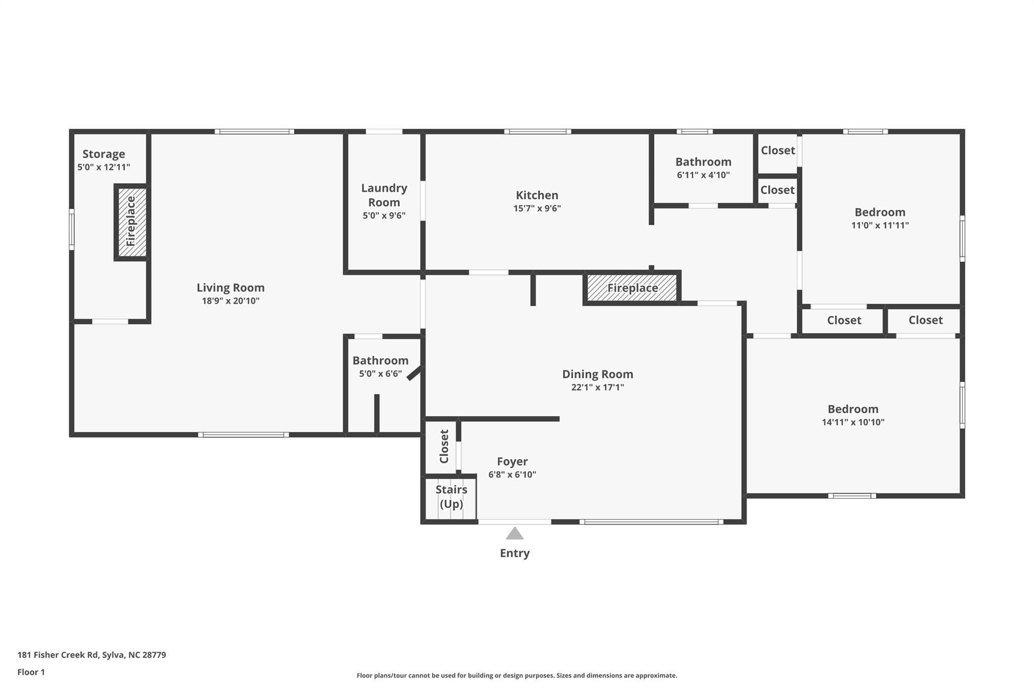None - Residential