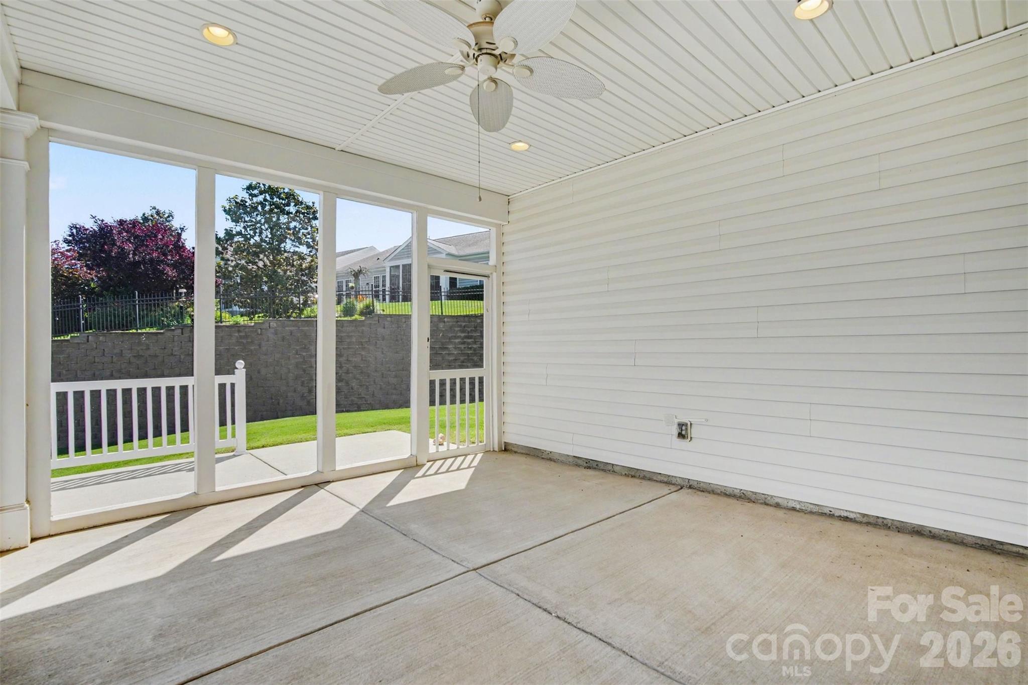 Sun City Carolina Lakes - Residential