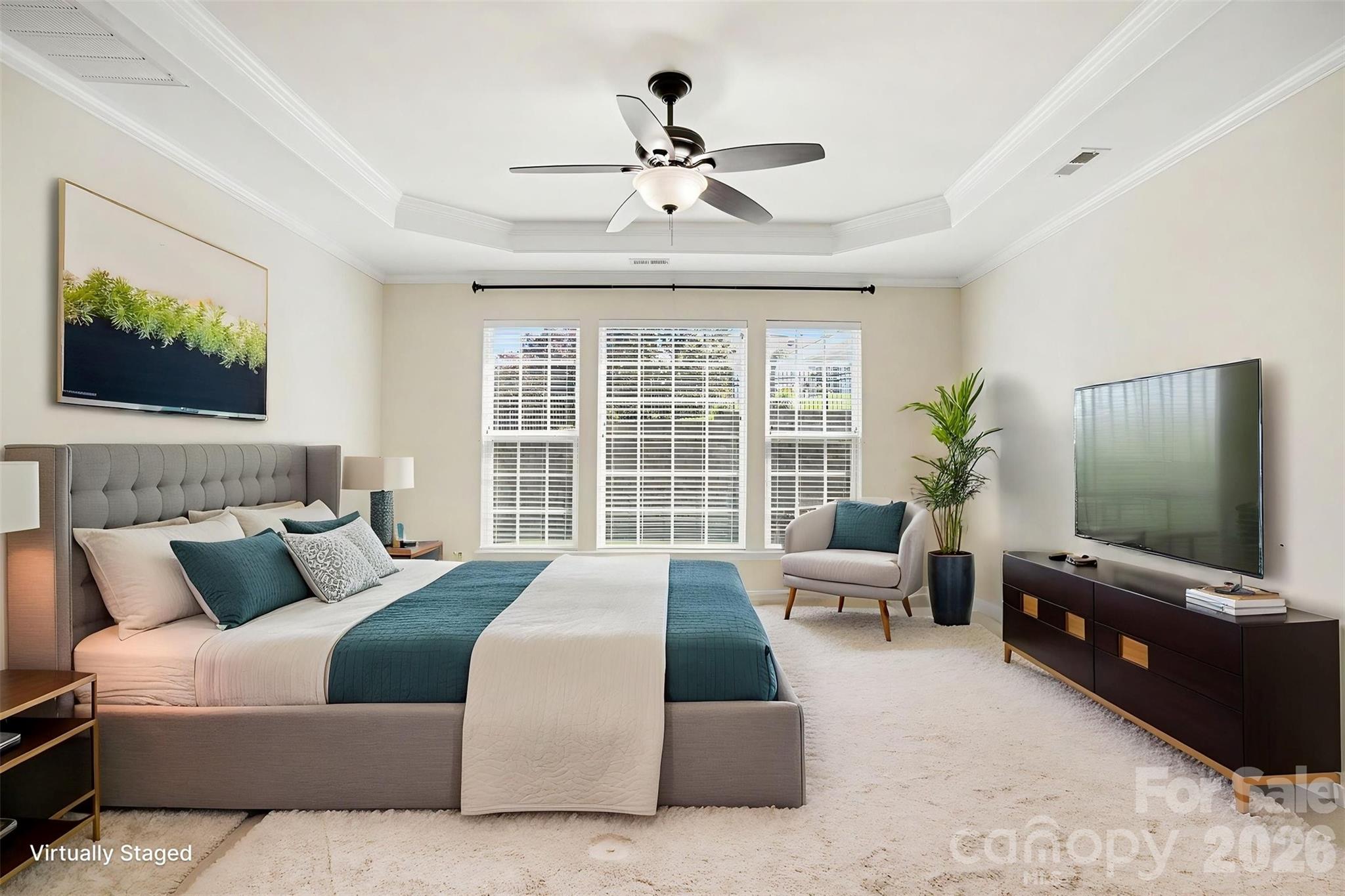 Sun City Carolina Lakes - Residential