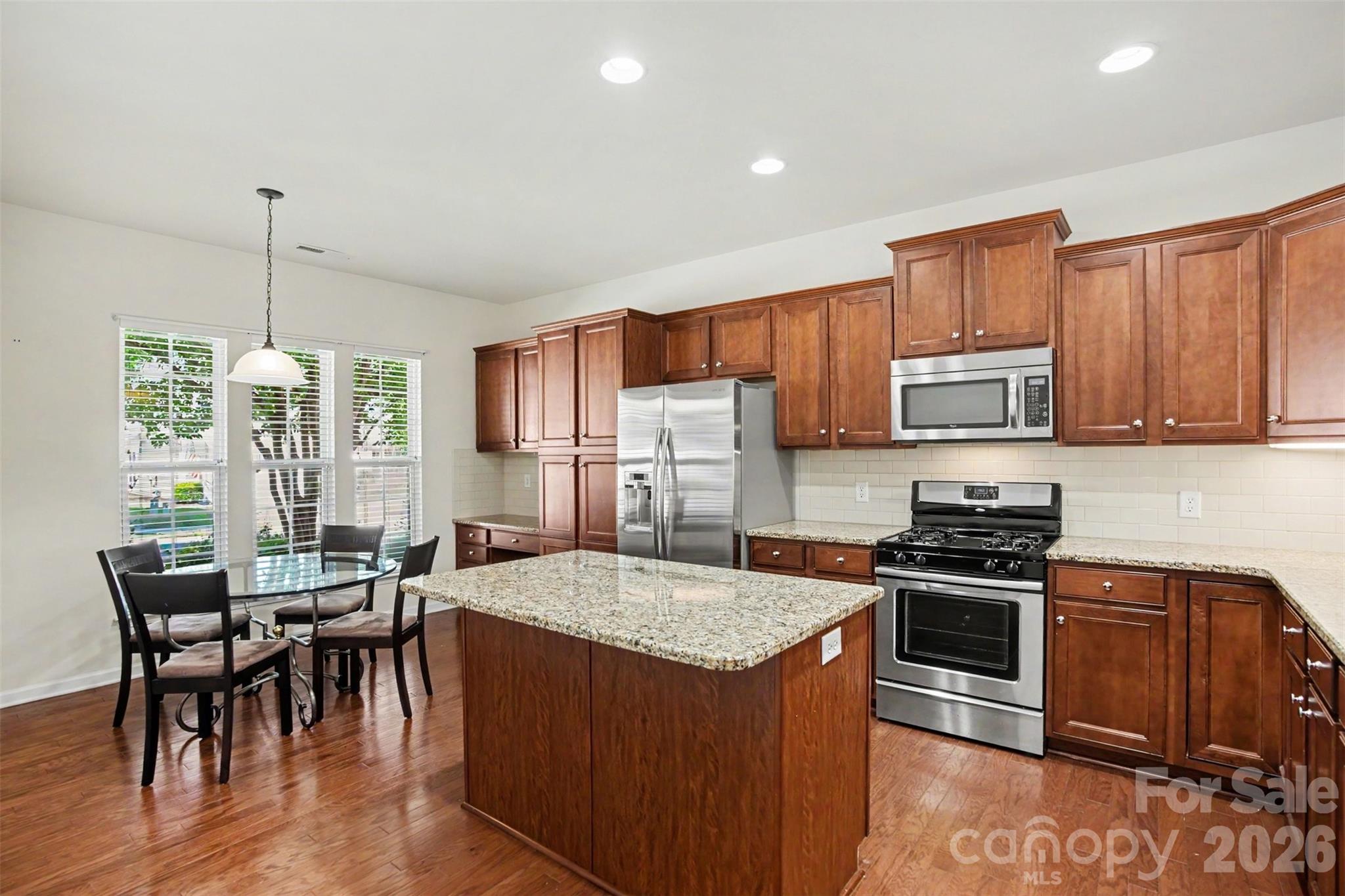 Sun City Carolina Lakes - Residential