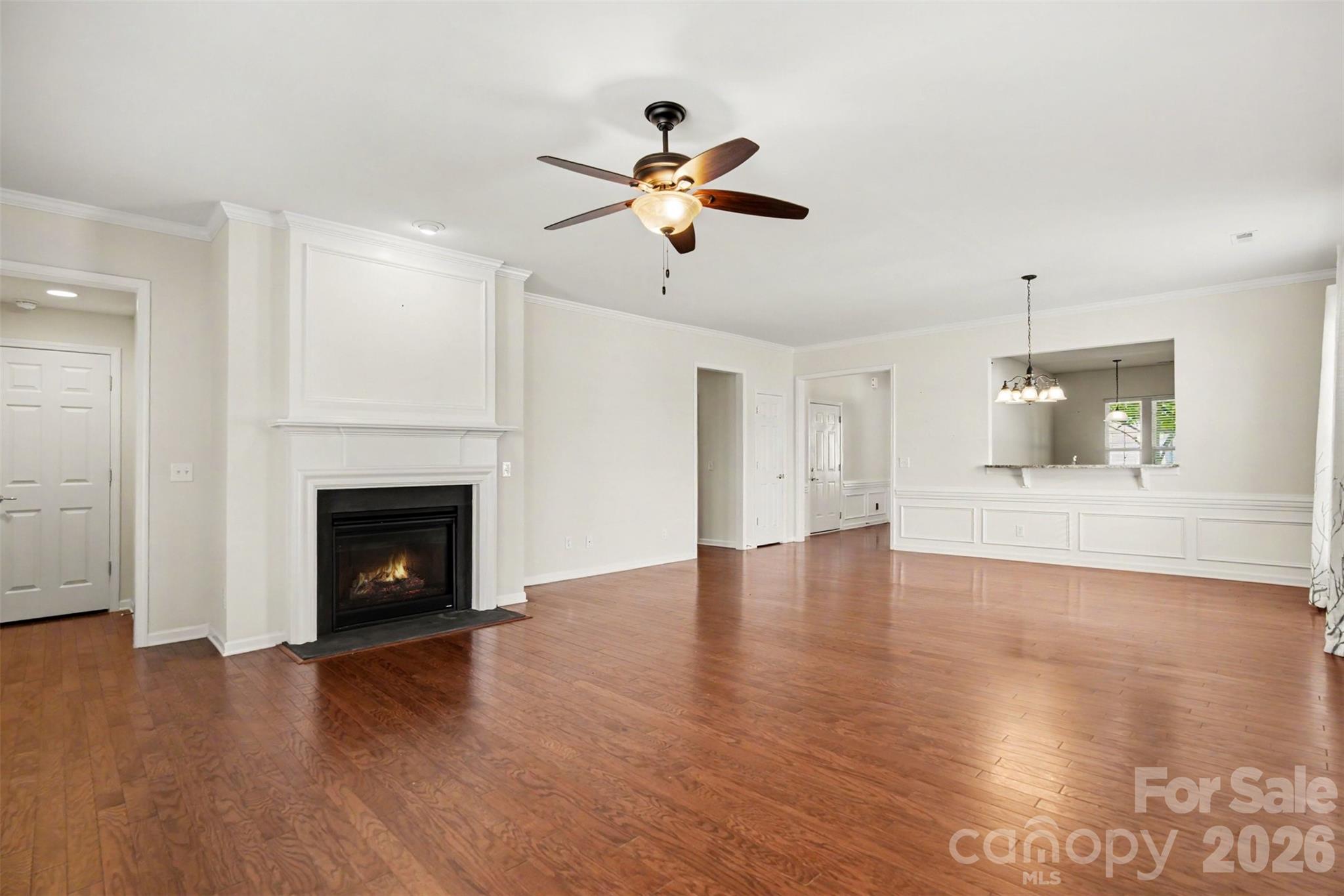 Sun City Carolina Lakes - Residential
