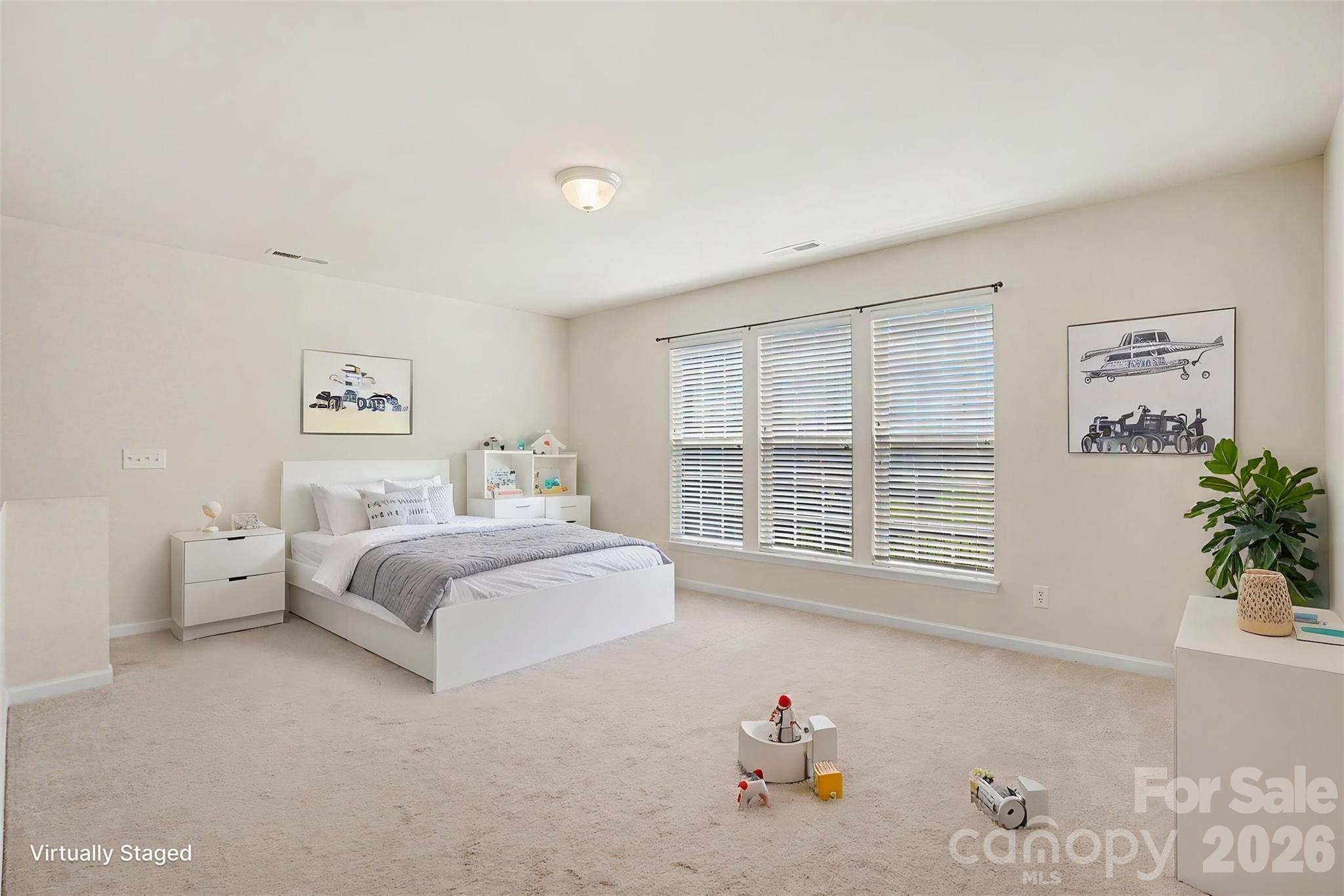 Sun City Carolina Lakes - Residential