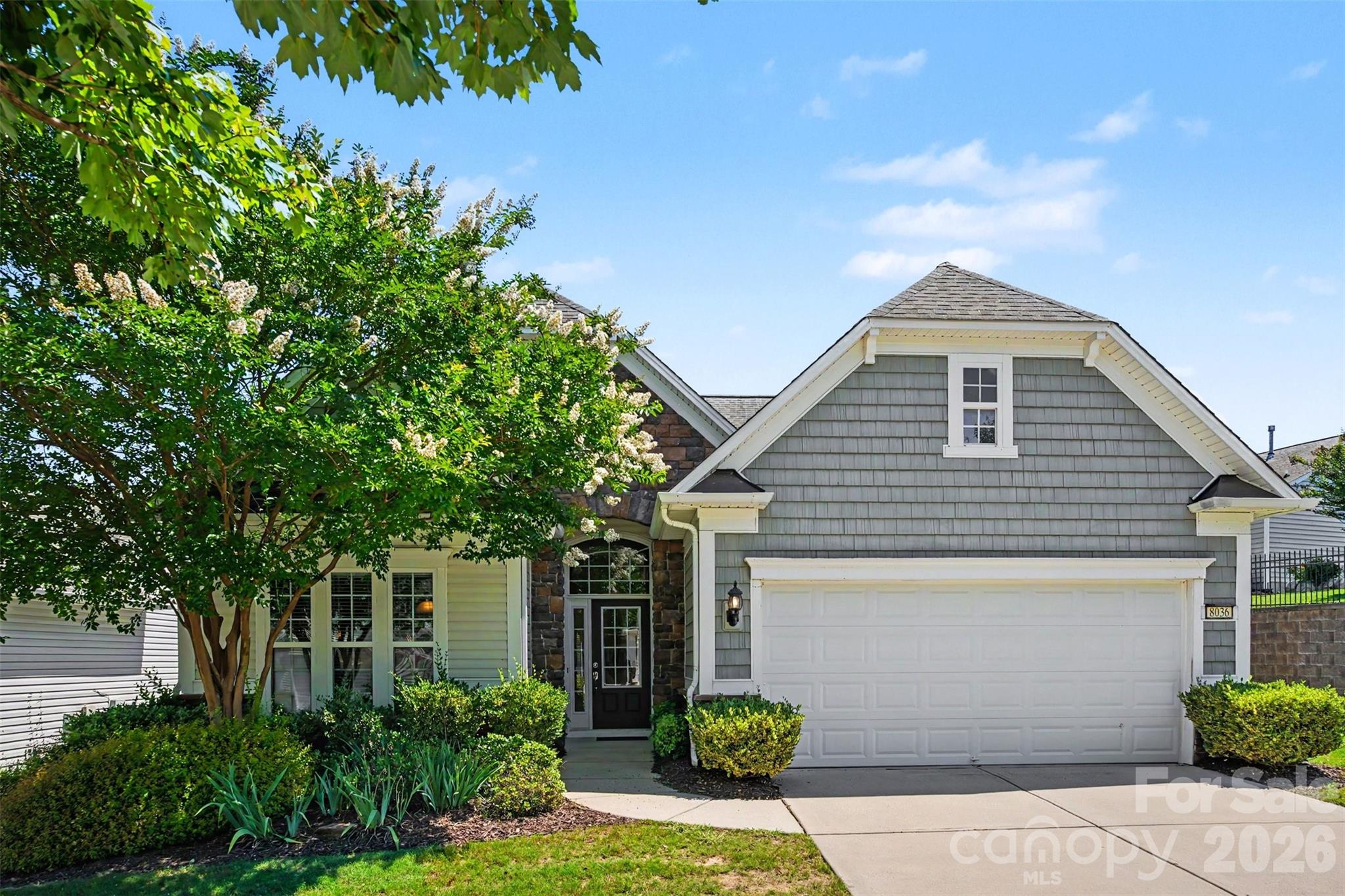 Sun City Carolina Lakes - Residential
