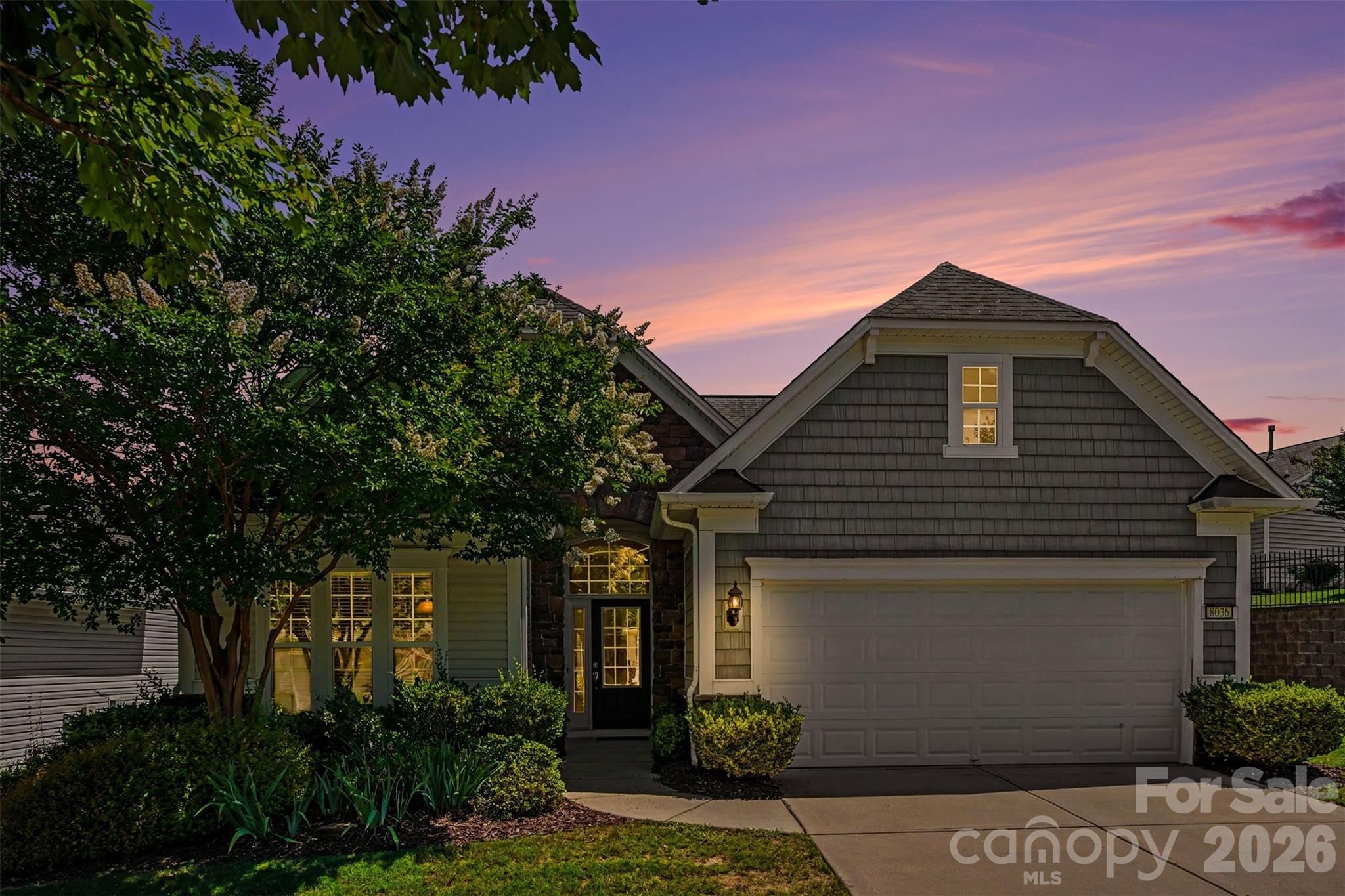 Sun City Carolina Lakes - Residential